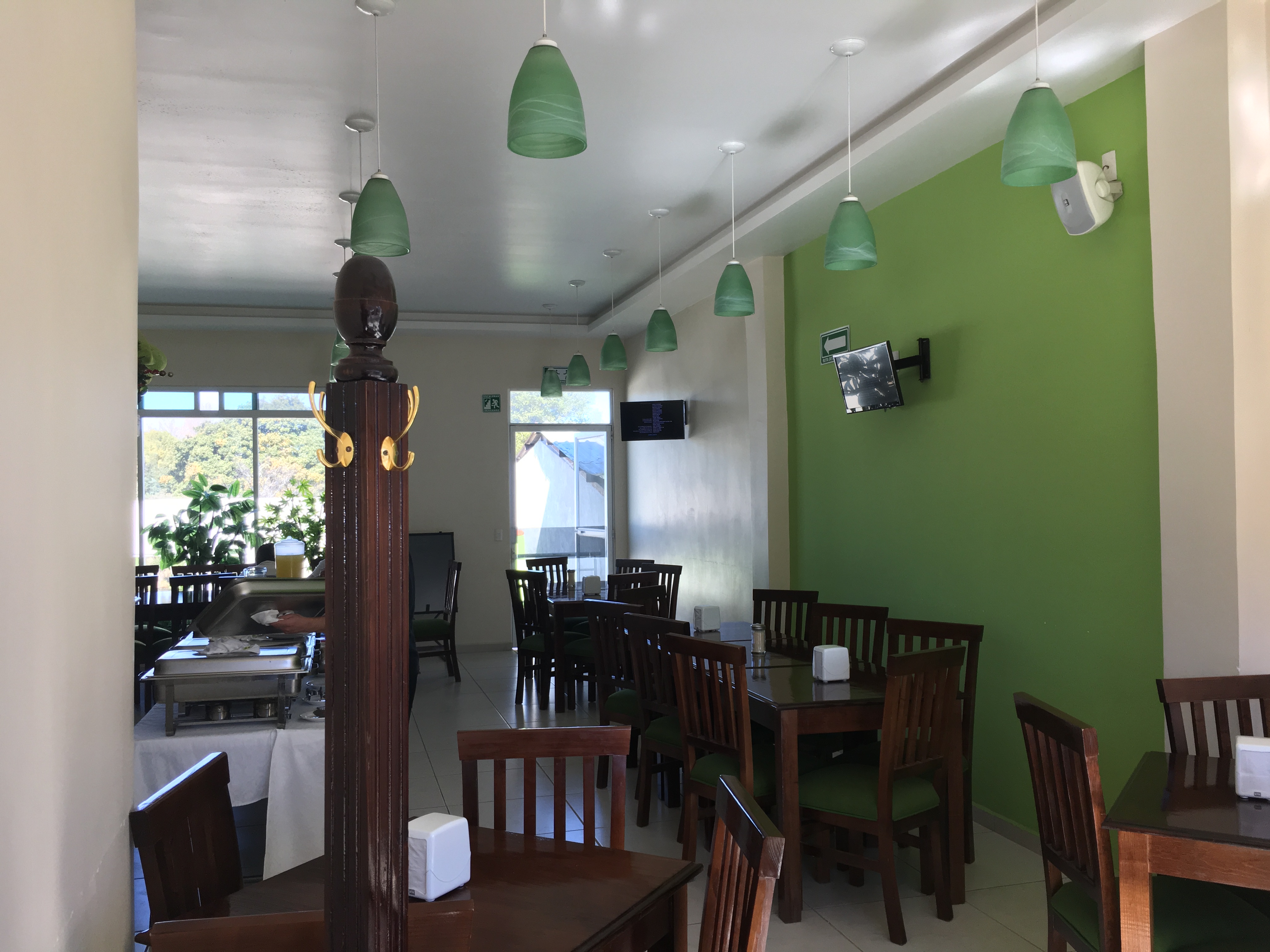 La Lima Restaurante image 4