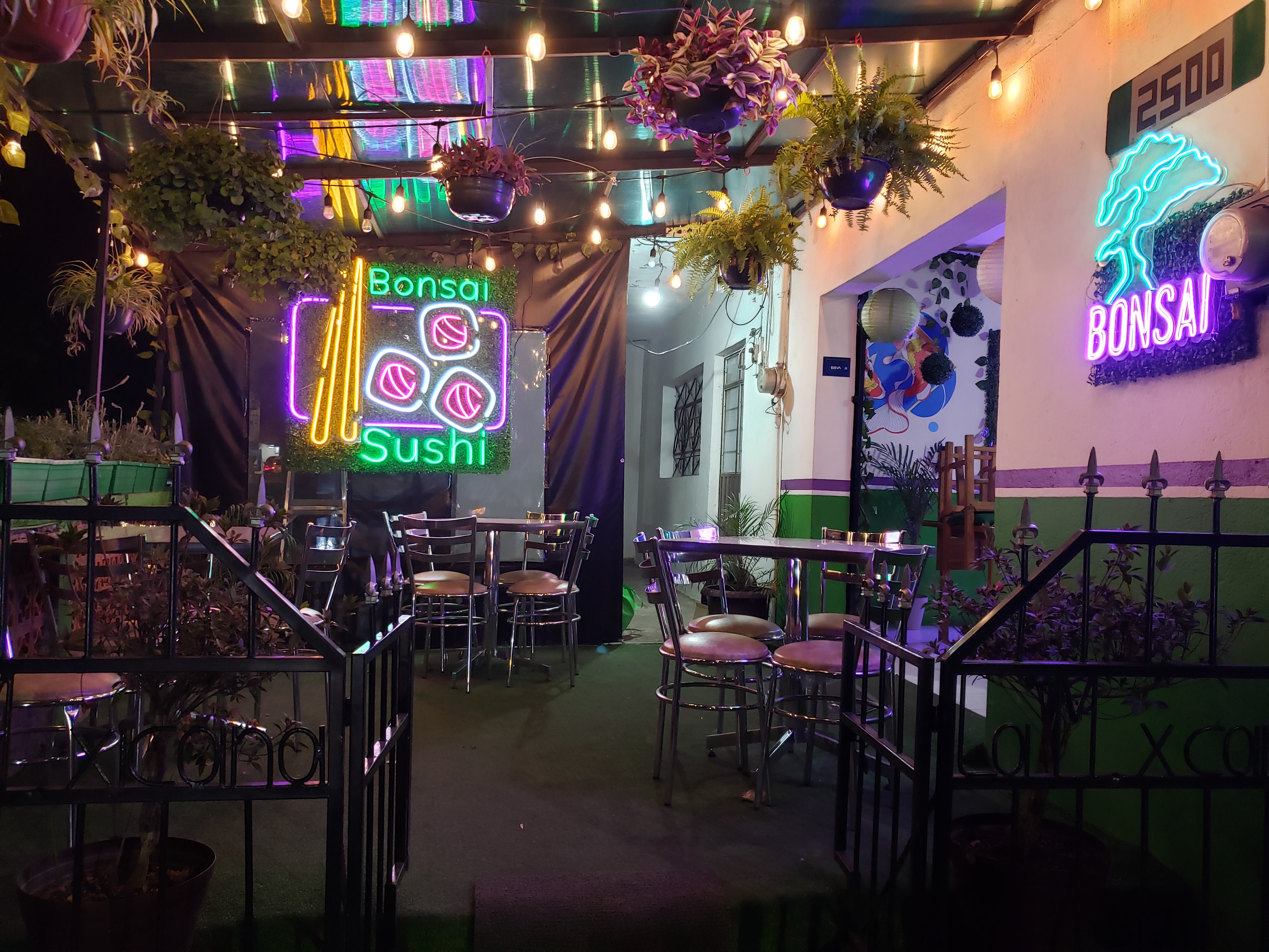 BONSAI RESTAURANTE JAPONES image 1