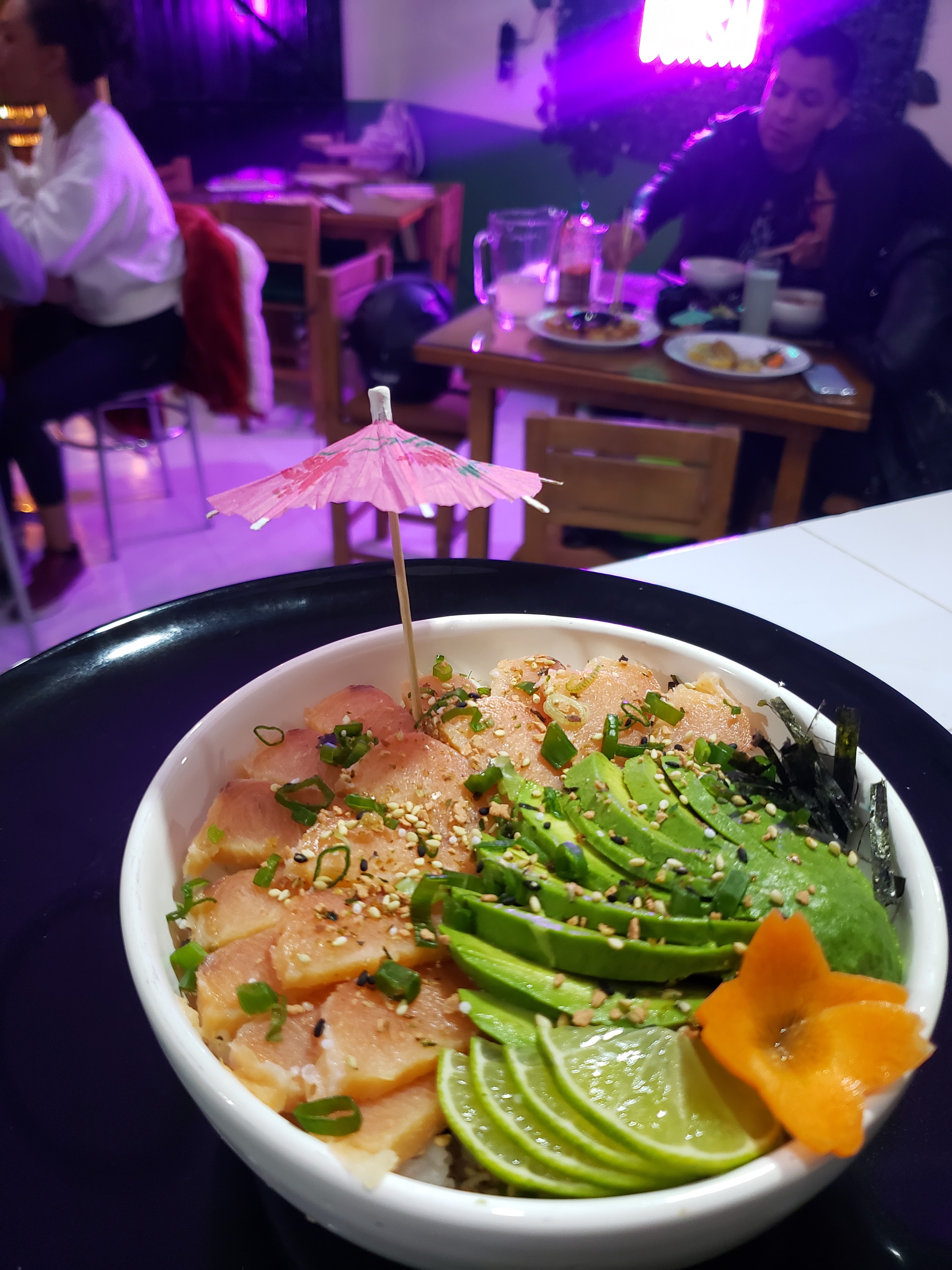 BONSAI RESTAURANTE JAPONES image 2