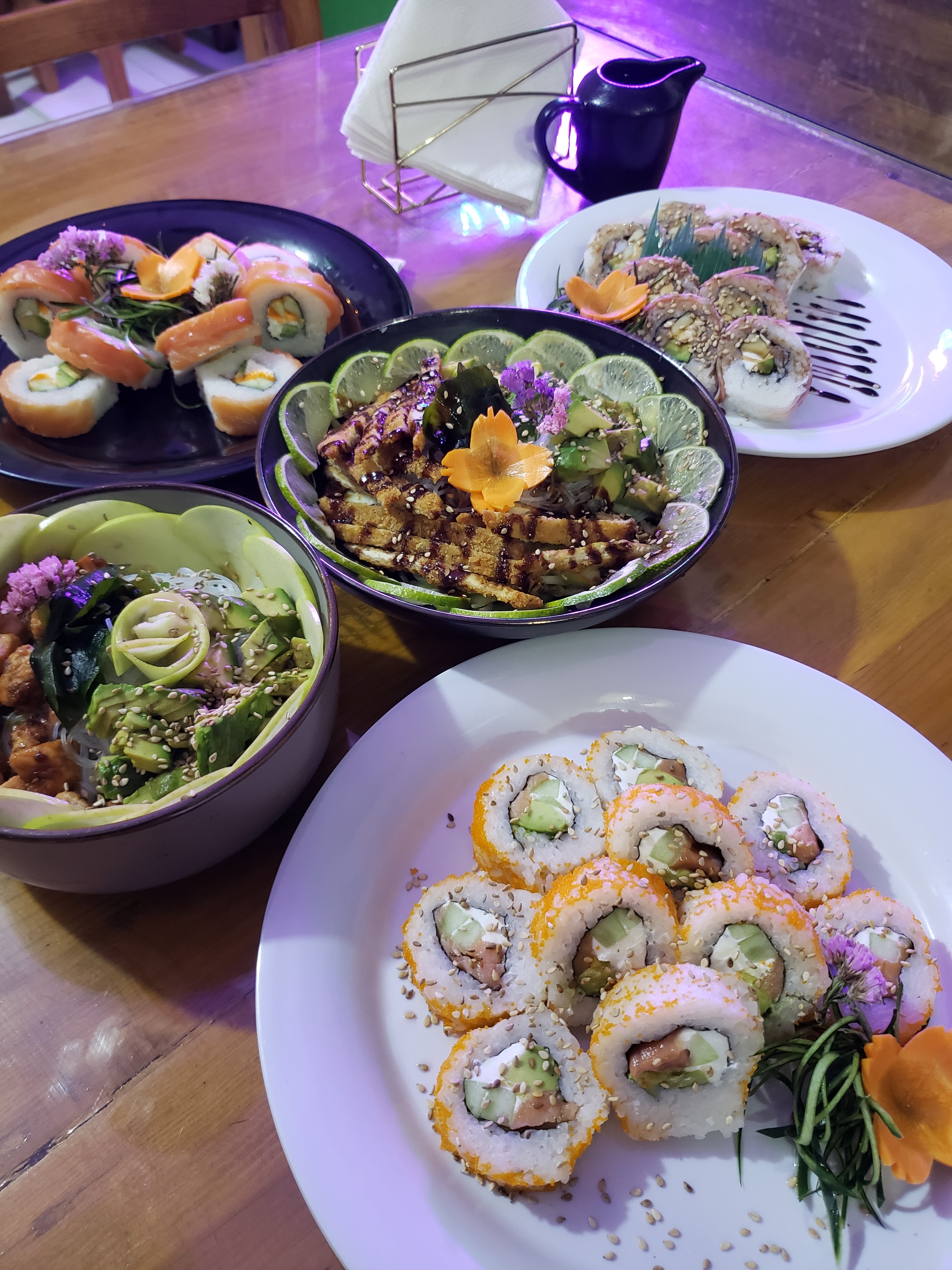 BONSAI RESTAURANTE JAPONES image 3