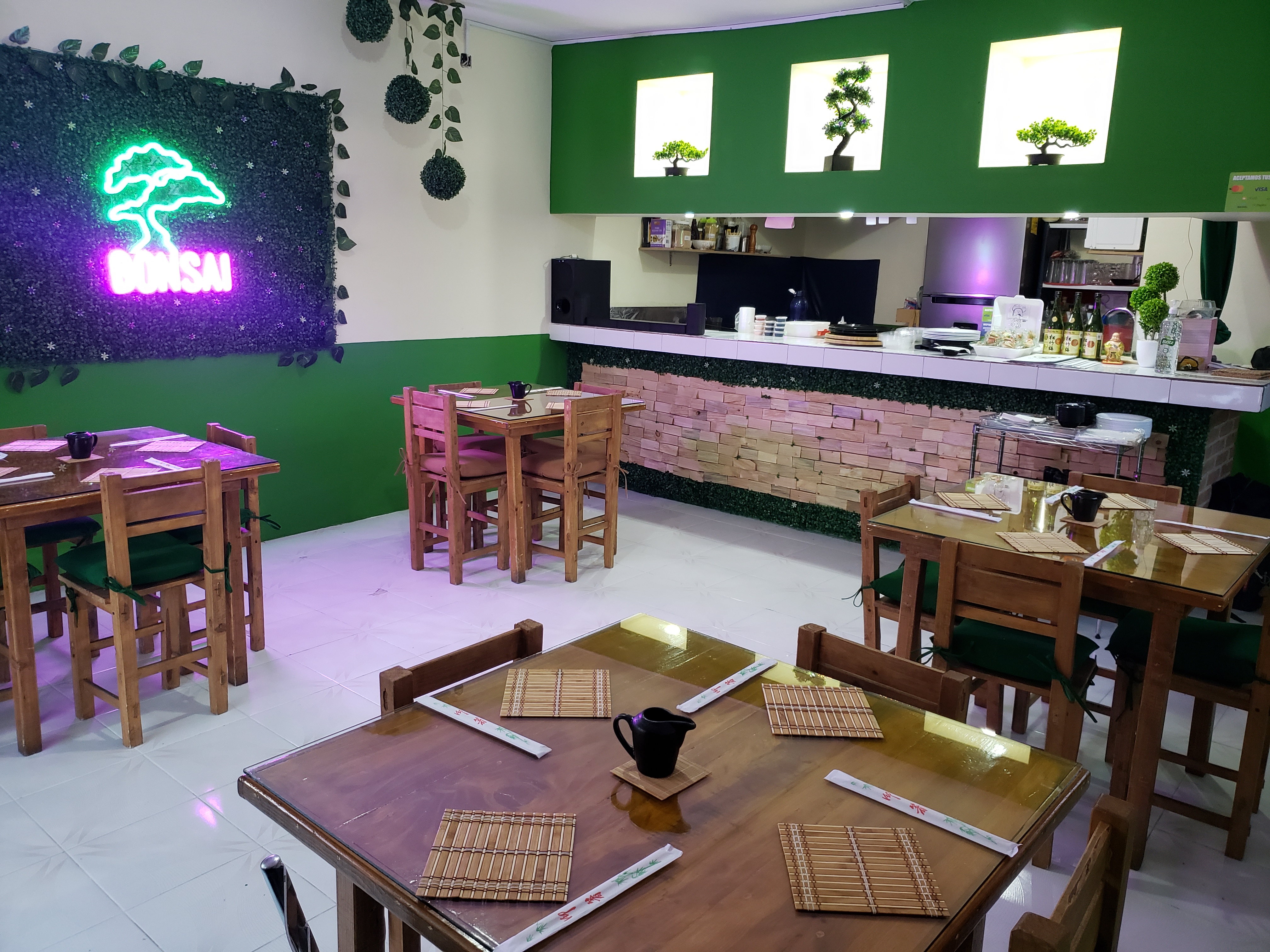 BONSAI RESTAURANTE JAPONES image 5