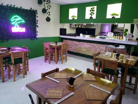 BONSAI RESTAURANTE JAPONES image 5