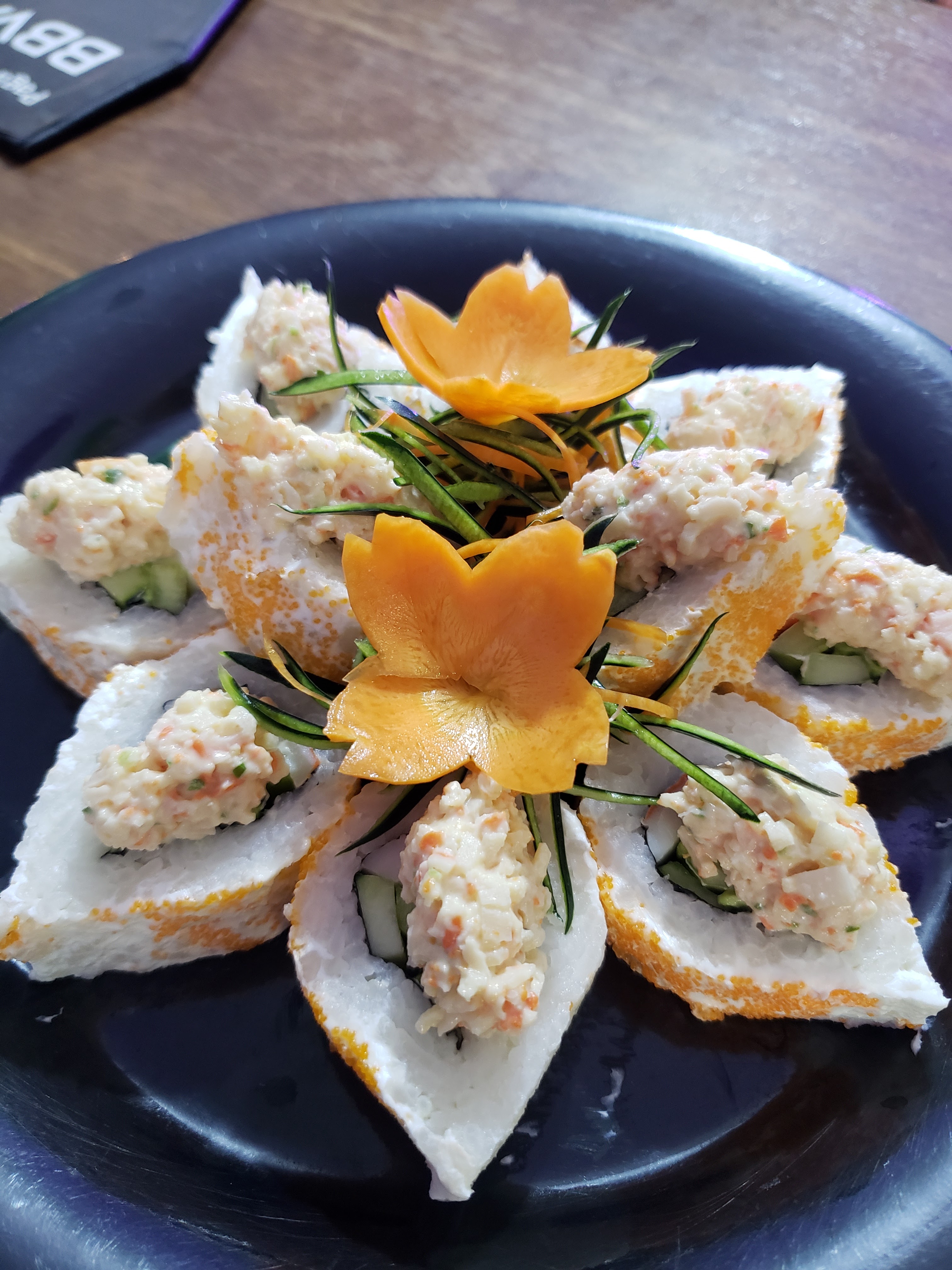 BONSAI RESTAURANTE JAPONES image 6