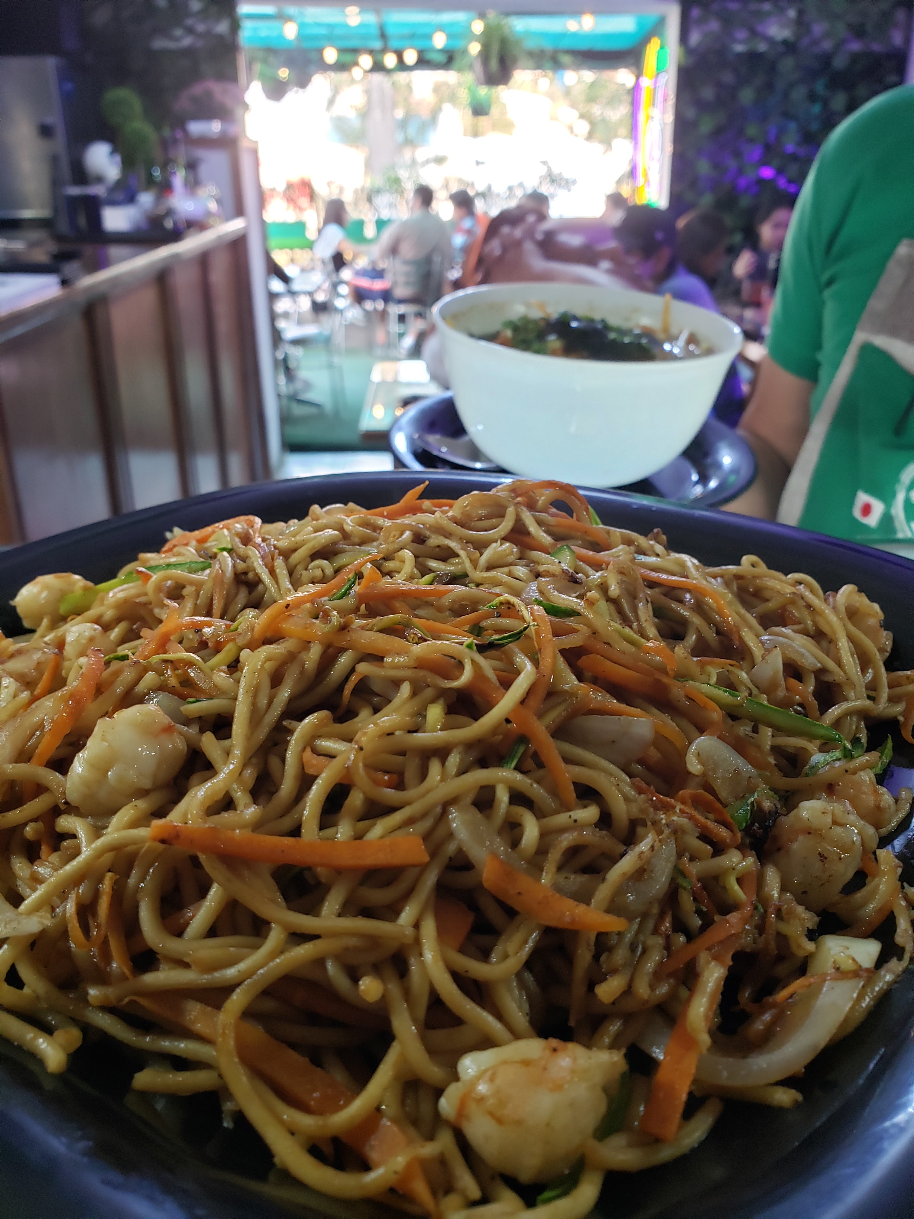 BONSAI RESTAURANTE JAPONES image 7