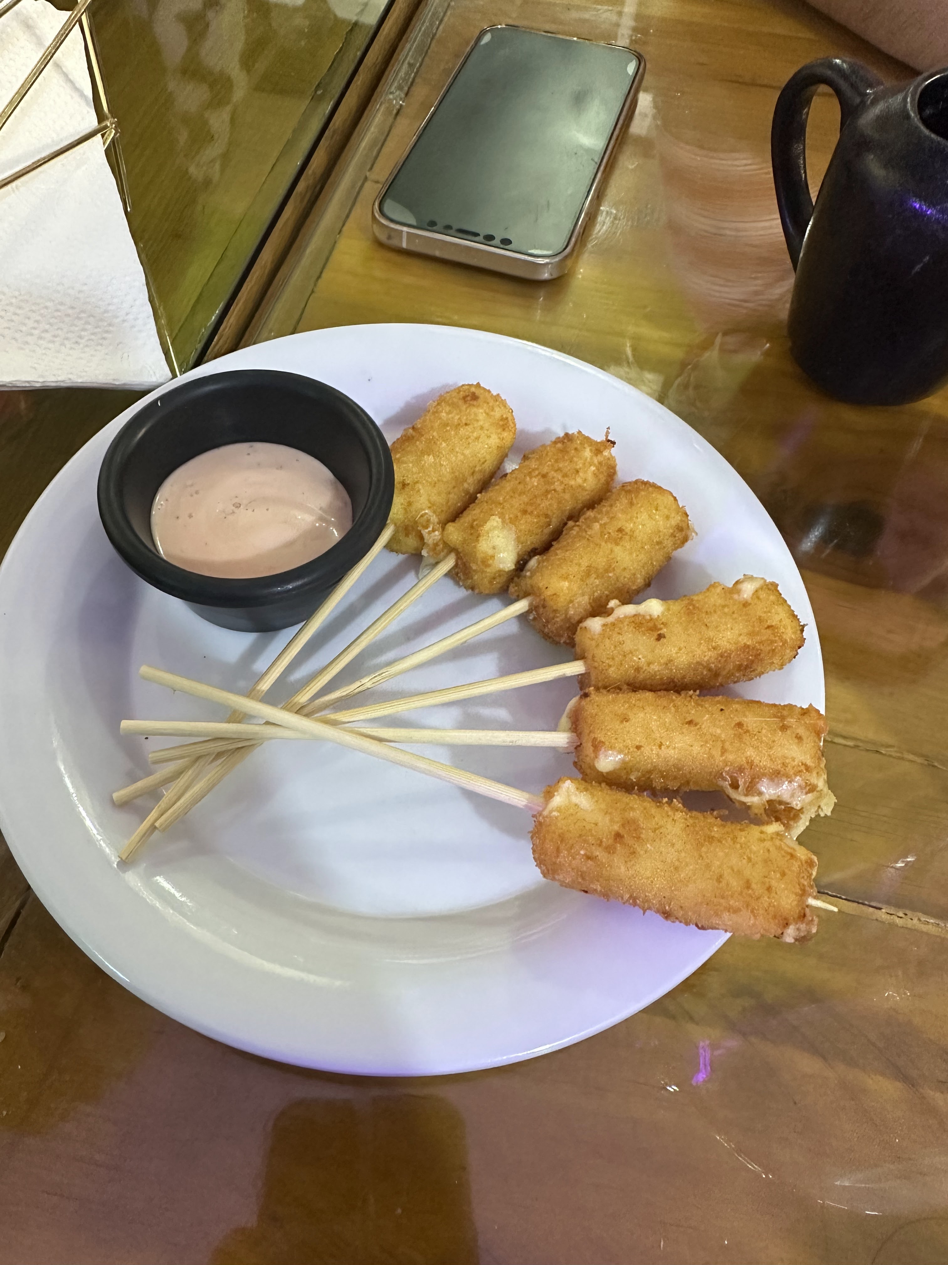 BONSAI RESTAURANTE JAPONES image 8