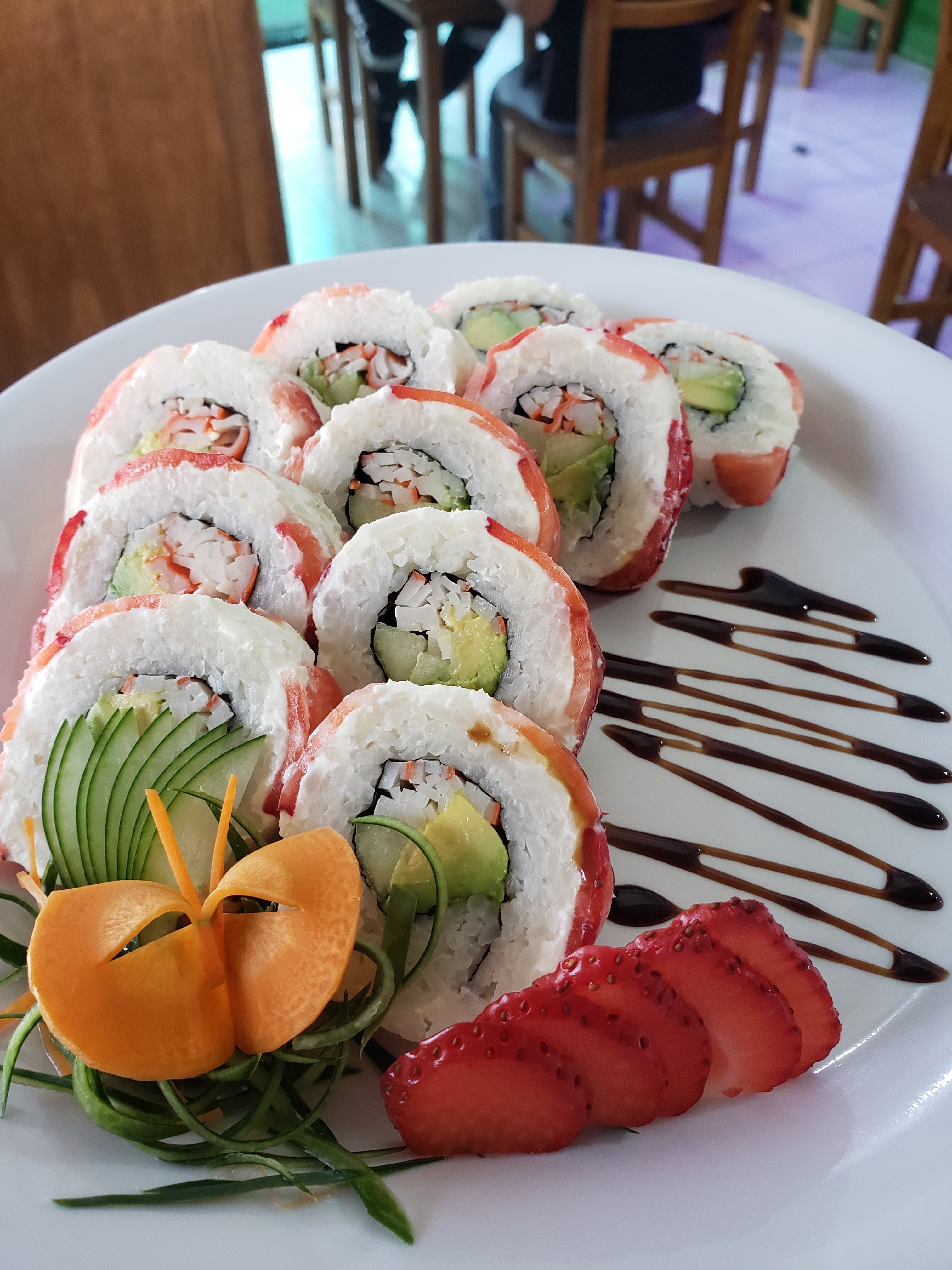 BONSAI RESTAURANTE JAPONES image 9