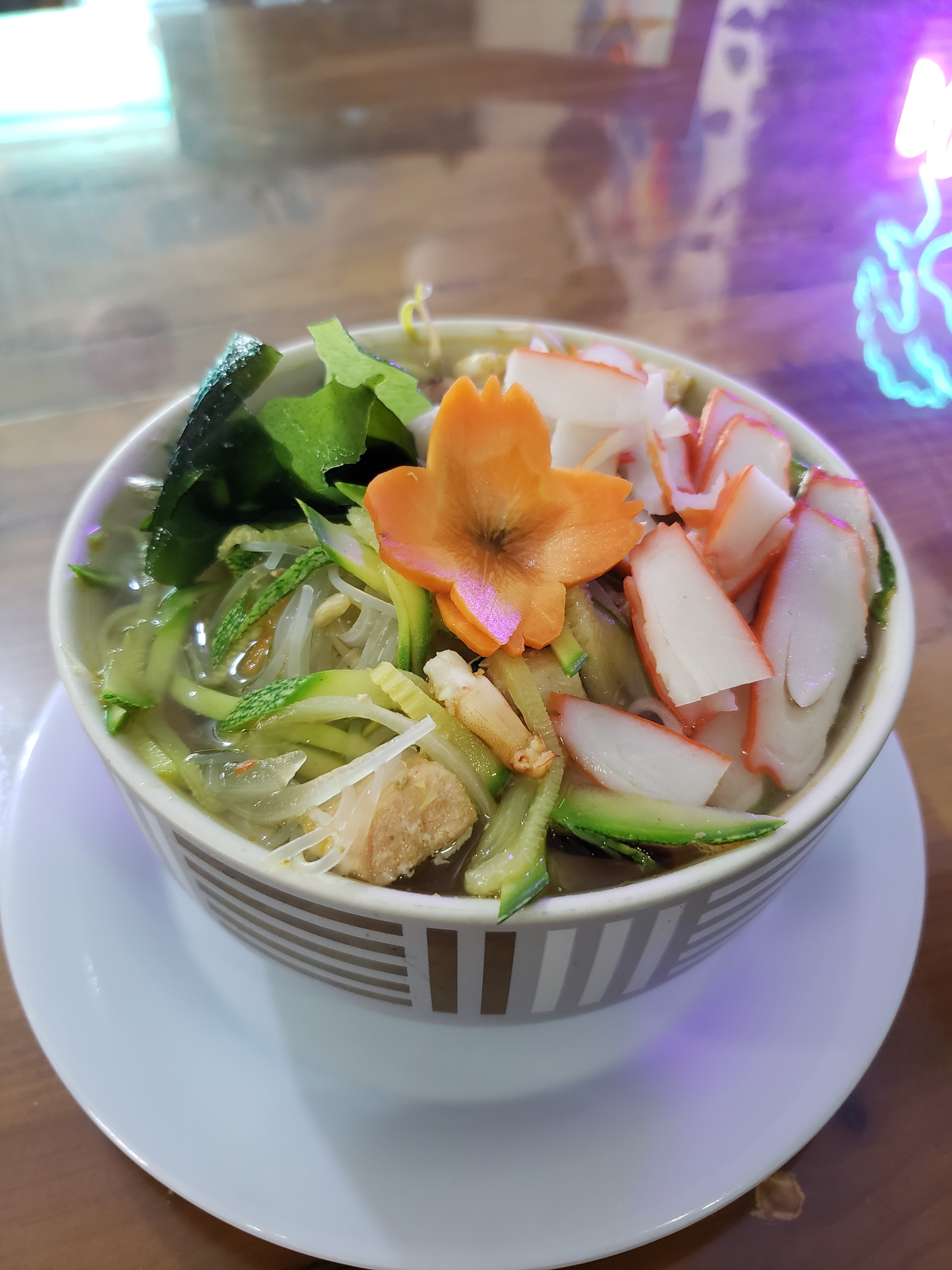 BONSAI RESTAURANTE JAPONES image 10