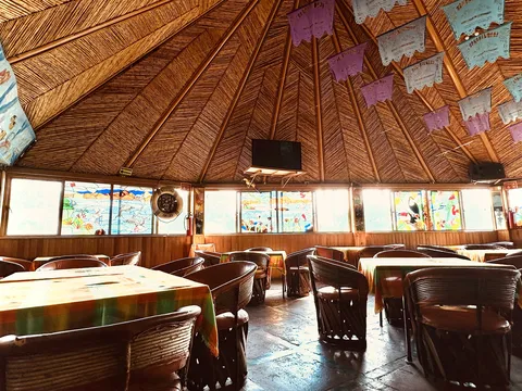 Restaurante de Mariscos Las Palapas Tlax. image 3