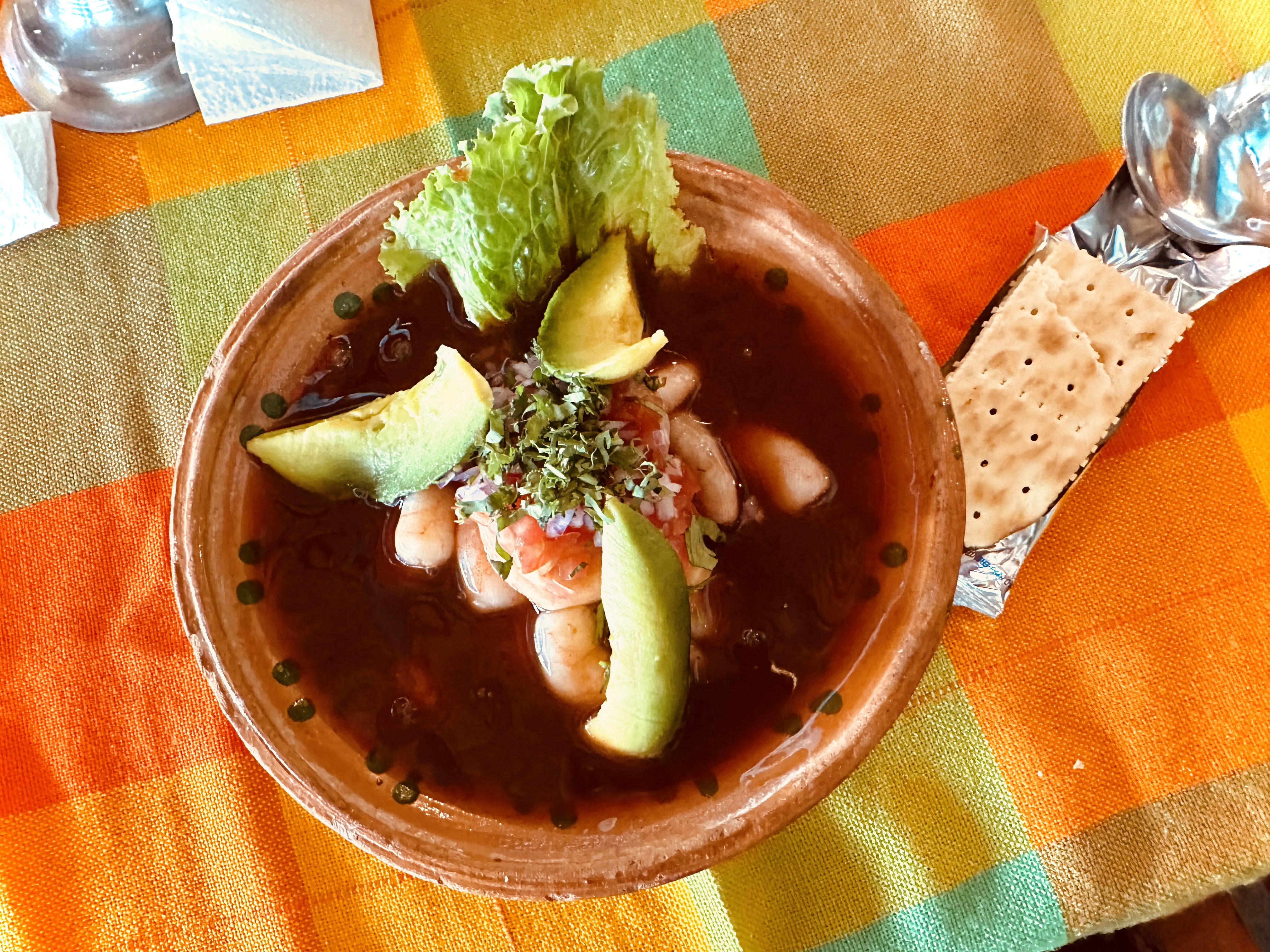 Restaurante de Mariscos Las Palapas Tlax. image 4