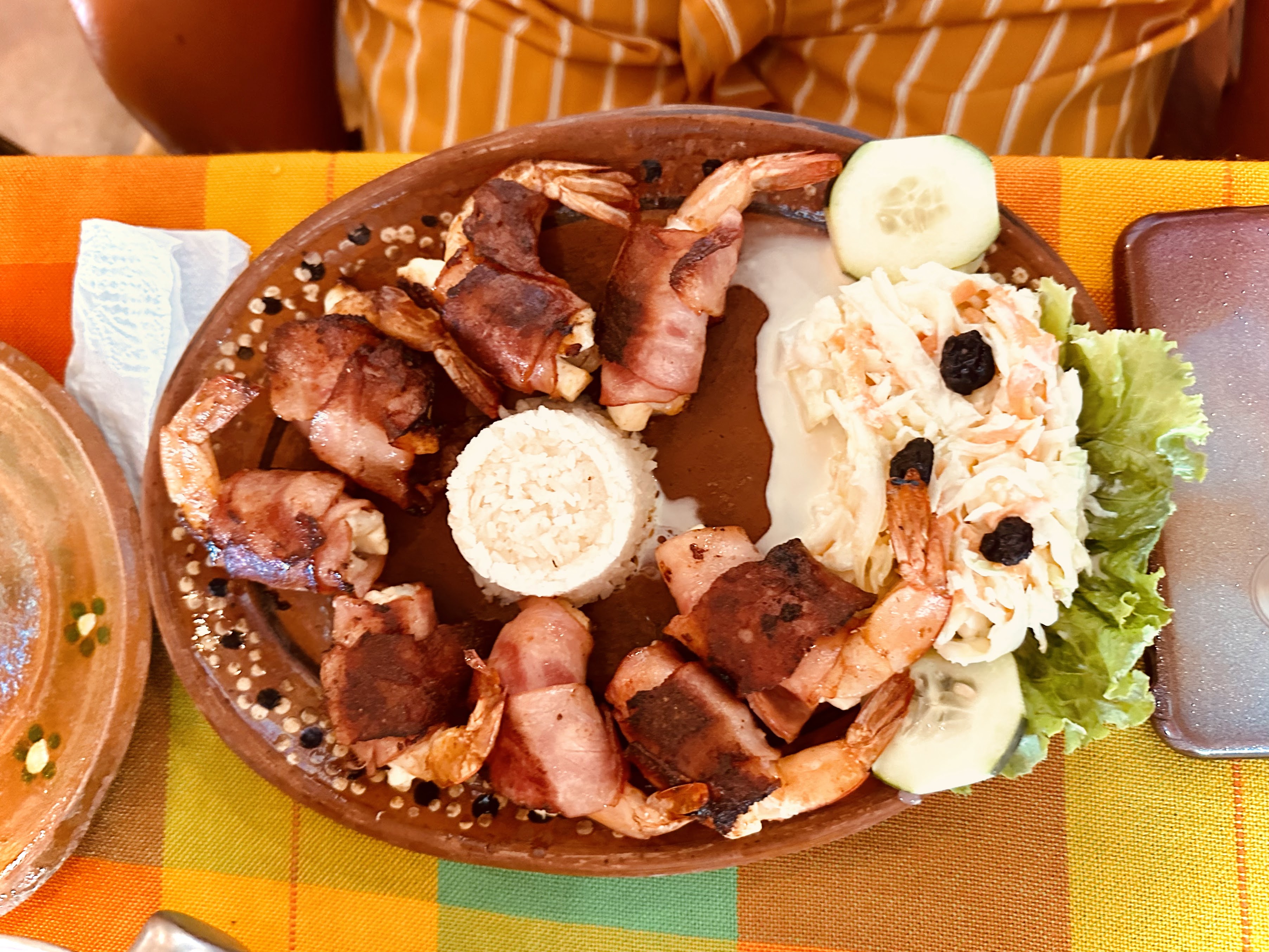 Restaurante de Mariscos Las Palapas Tlax. image 6