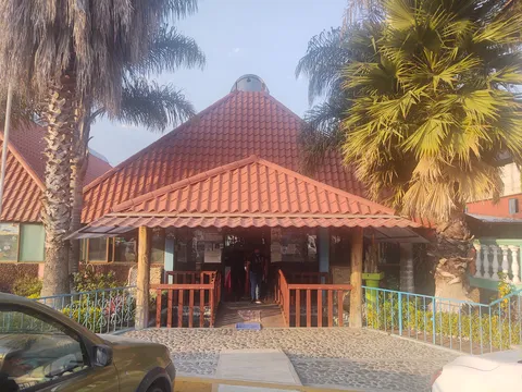 Restaurante de Mariscos Las Palapas Tlax. image 7