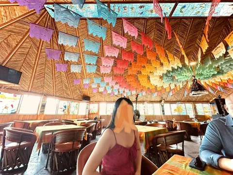 Restaurante de Mariscos Las Palapas Tlax. image 8