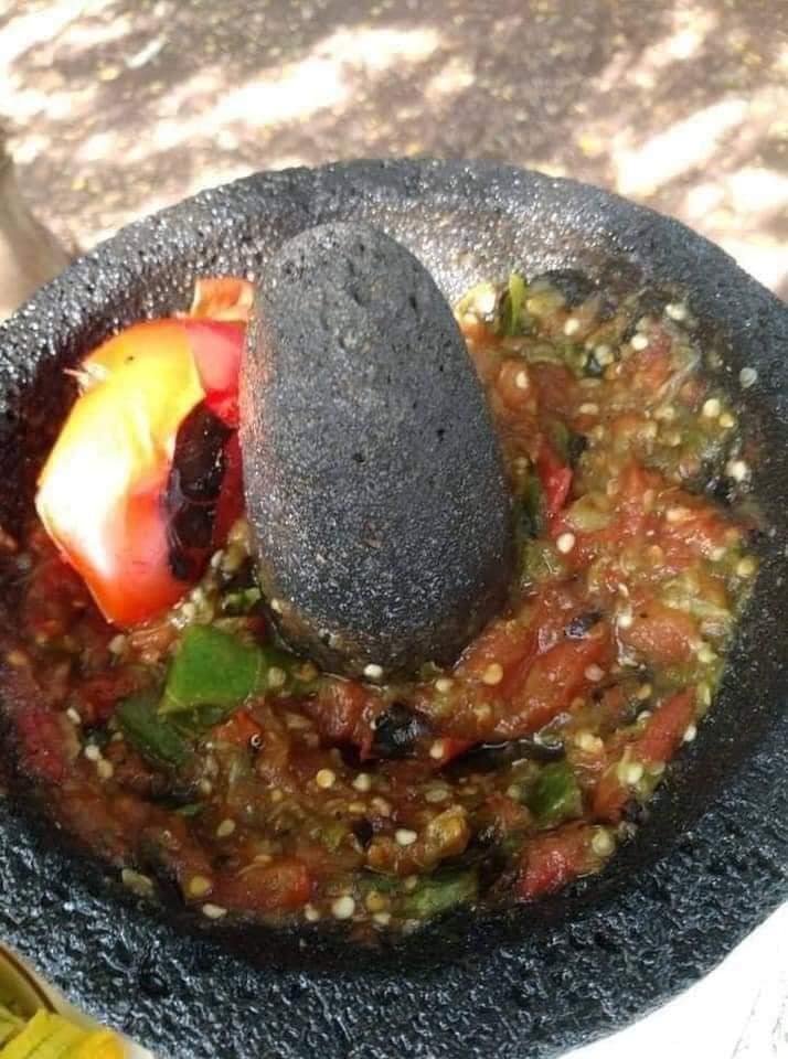 Axolotl Restaurante image 2