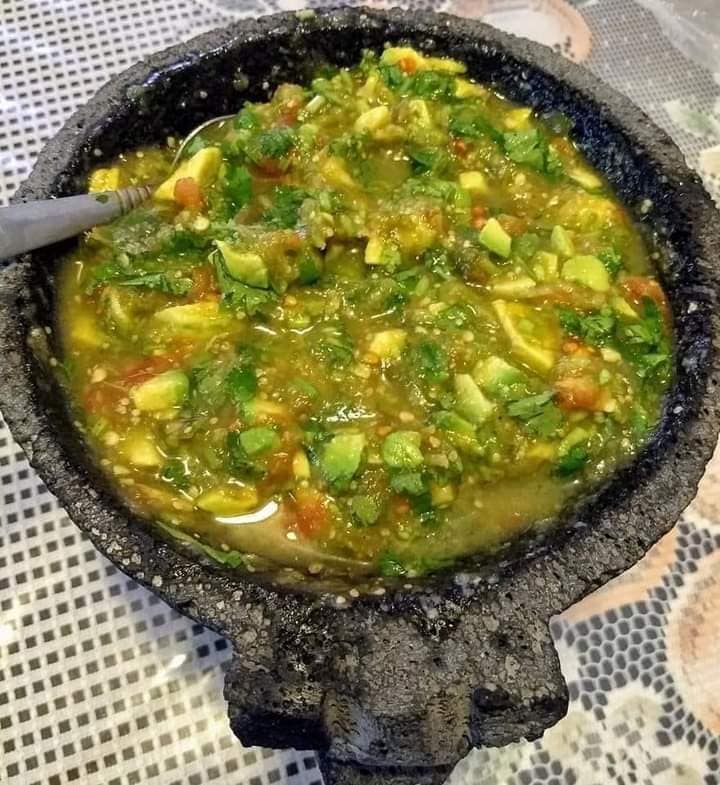 Axolotl Restaurante image 4