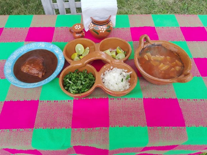 Axolotl Restaurante image 5