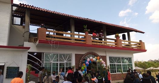 Axolotl Restaurante image 7