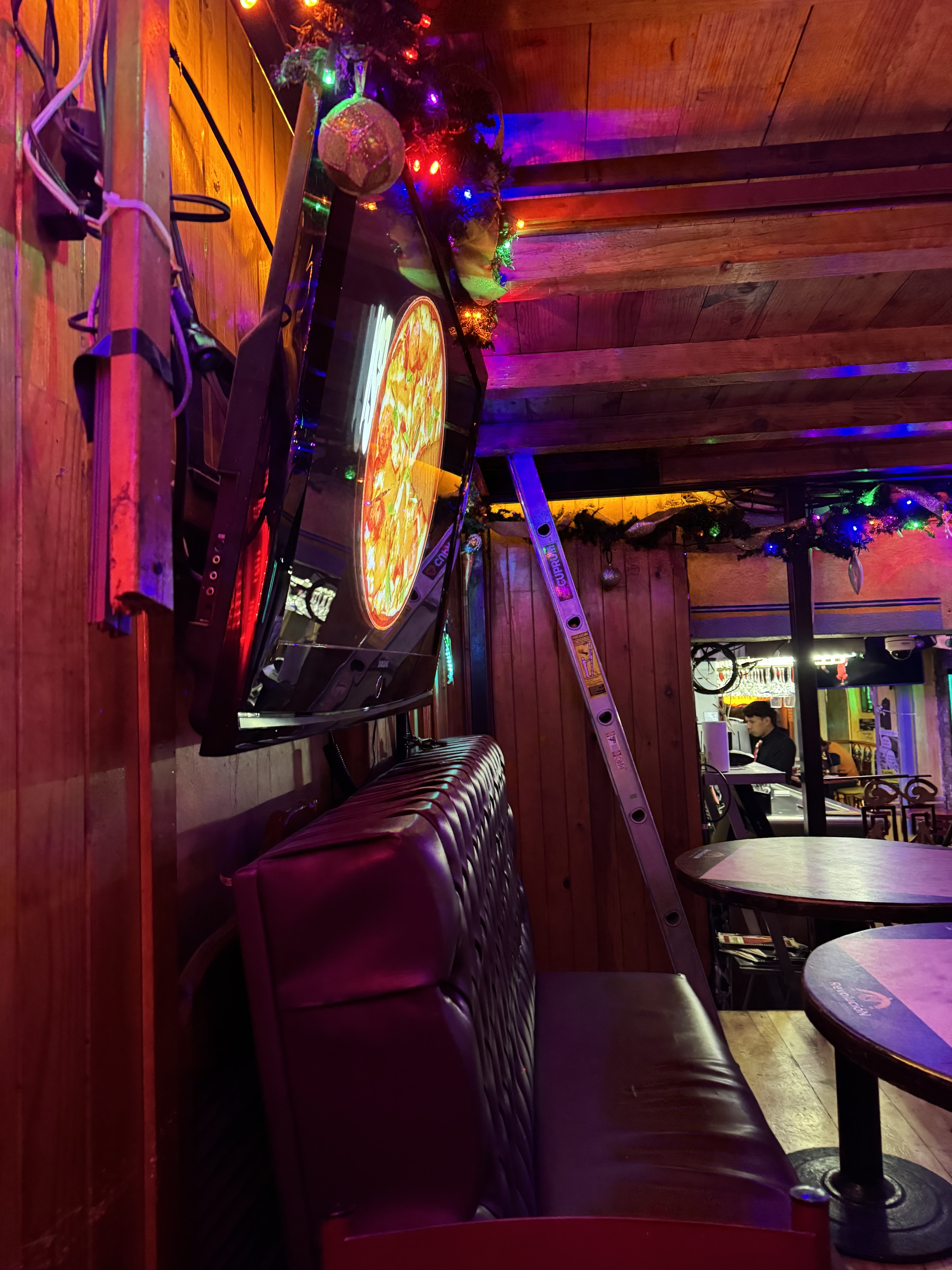 Restaurante Bar Revolución image 4