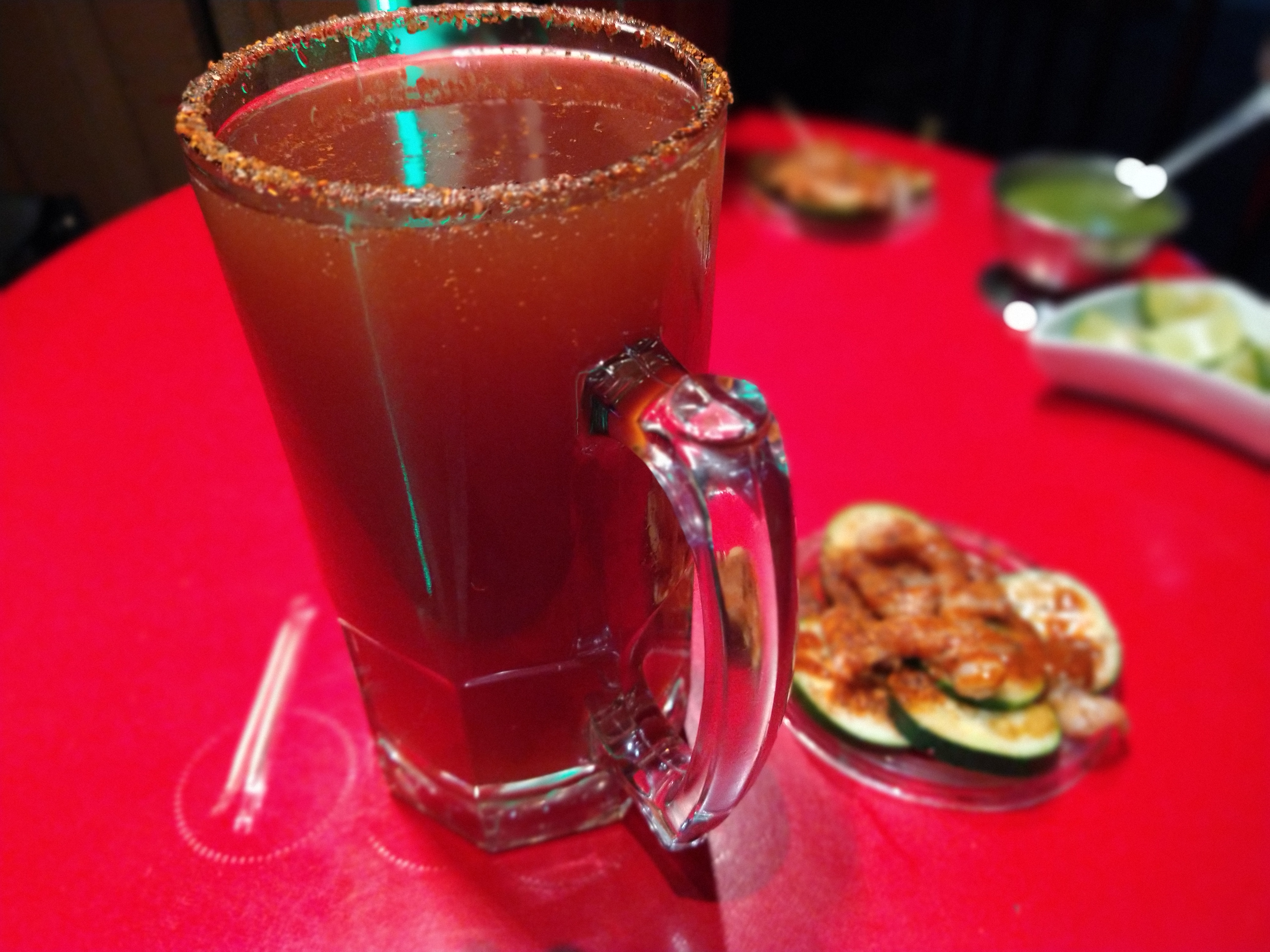 Restaurante Bar Revolución image 5