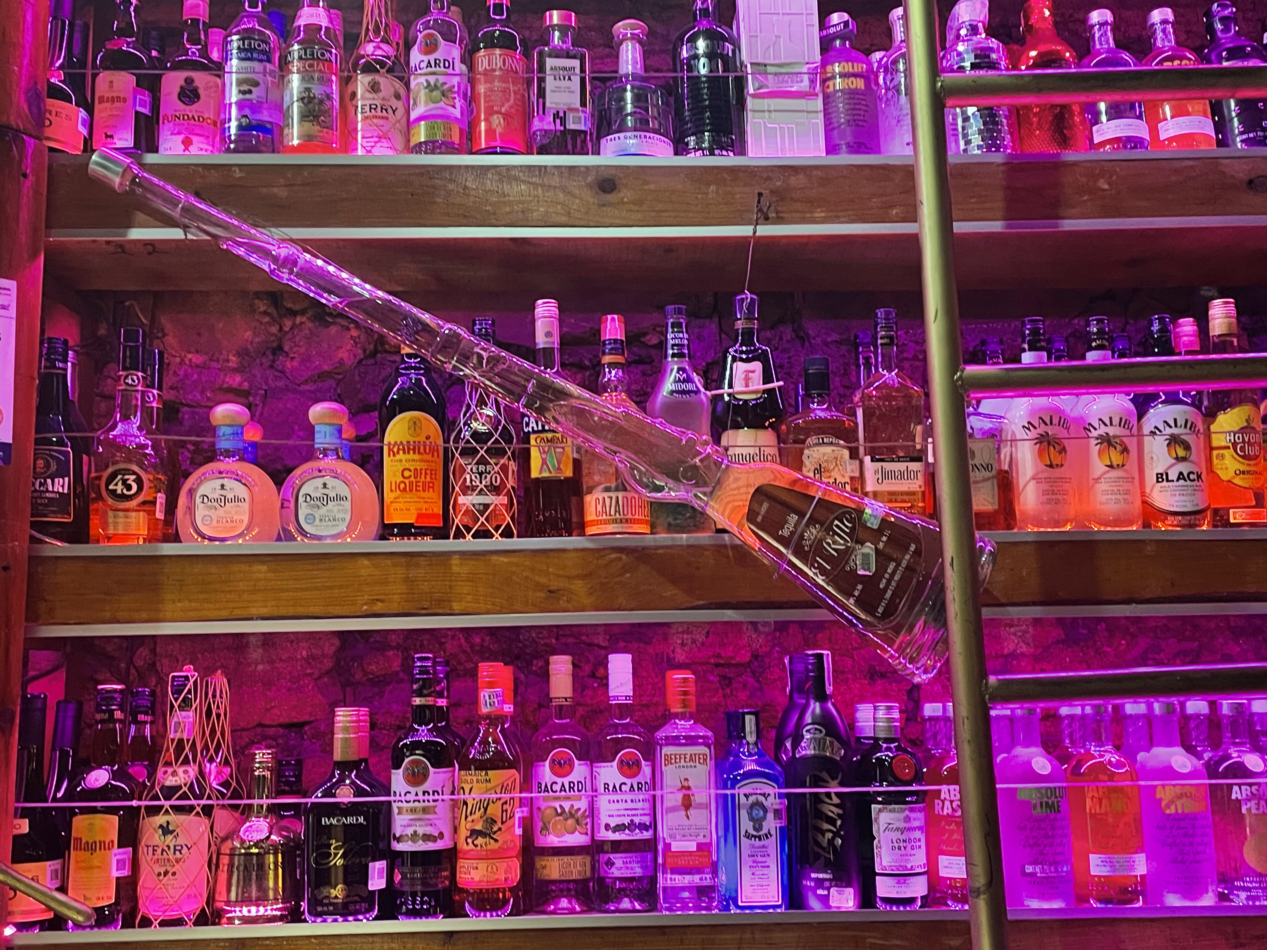 Restaurante Bar Revolución image 6