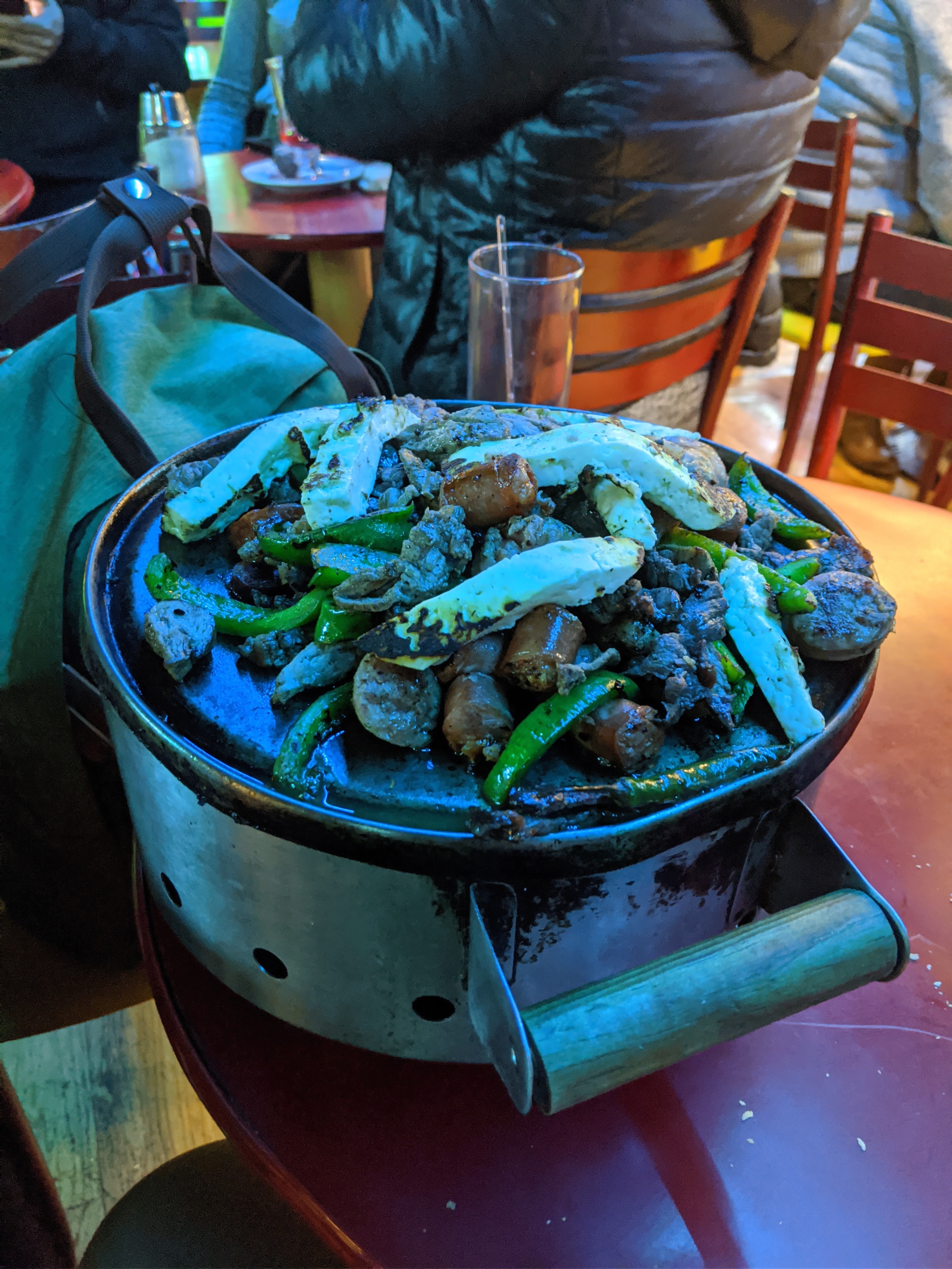 Restaurante Bar Revolución image 7