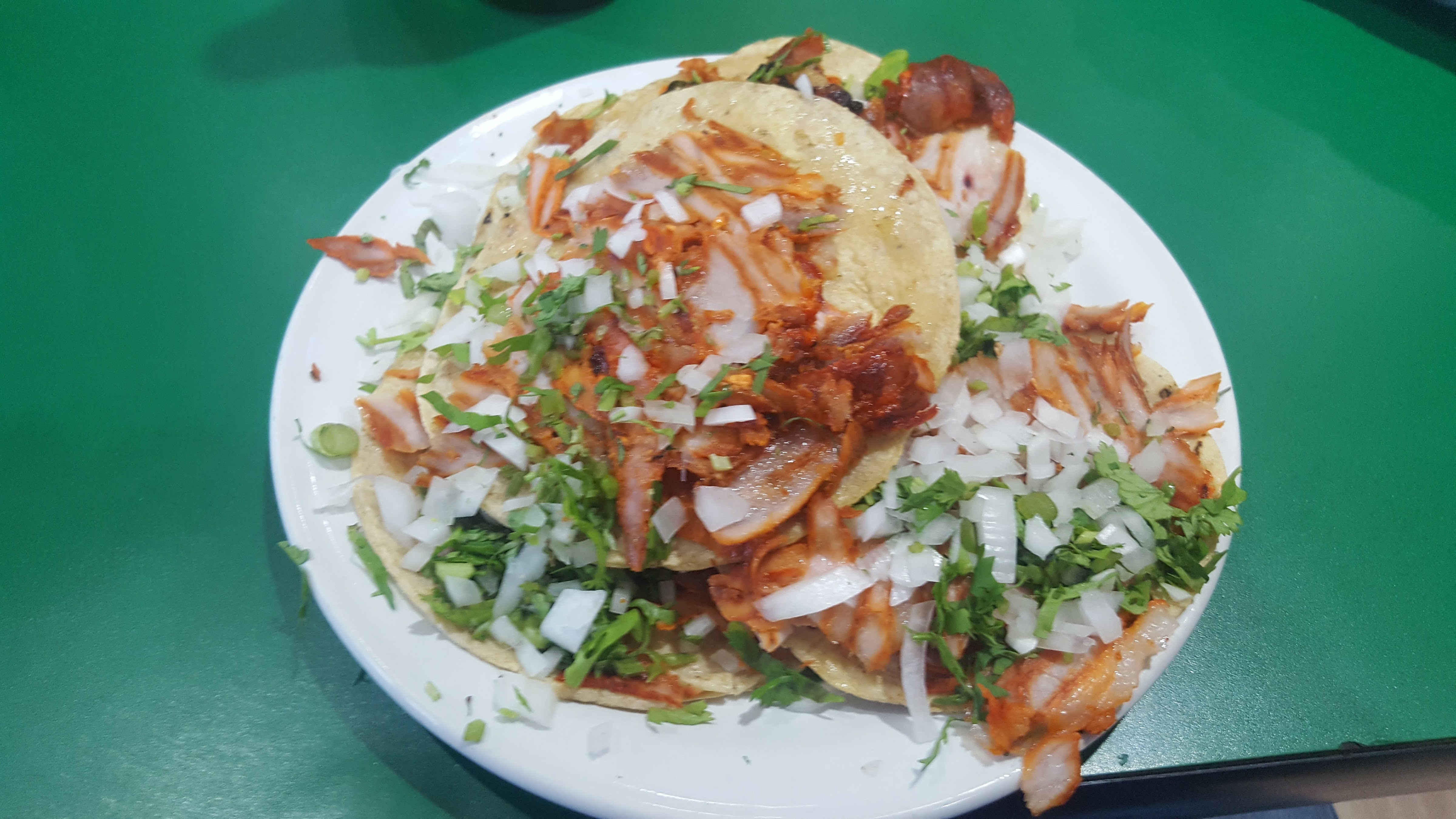 TAQUERIA LOS MAGUEYES Adolfo Lopez Mateos image 2