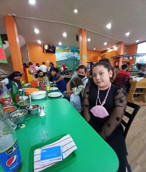 TAQUERIA LOS MAGUEYES Adolfo Lopez Mateos image 3