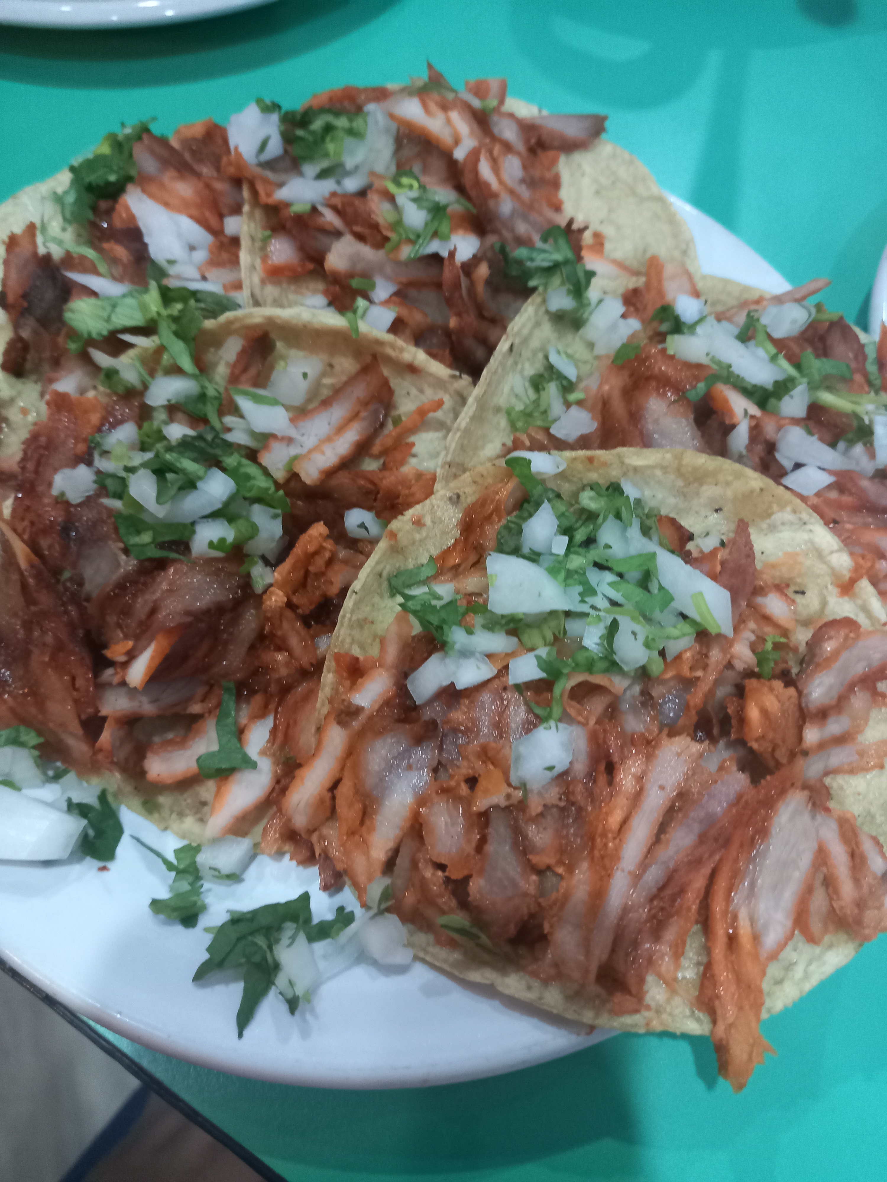 TAQUERIA LOS MAGUEYES Adolfo Lopez Mateos image 4