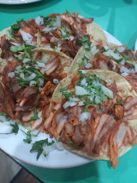TAQUERIA LOS MAGUEYES Adolfo Lopez Mateos image 4