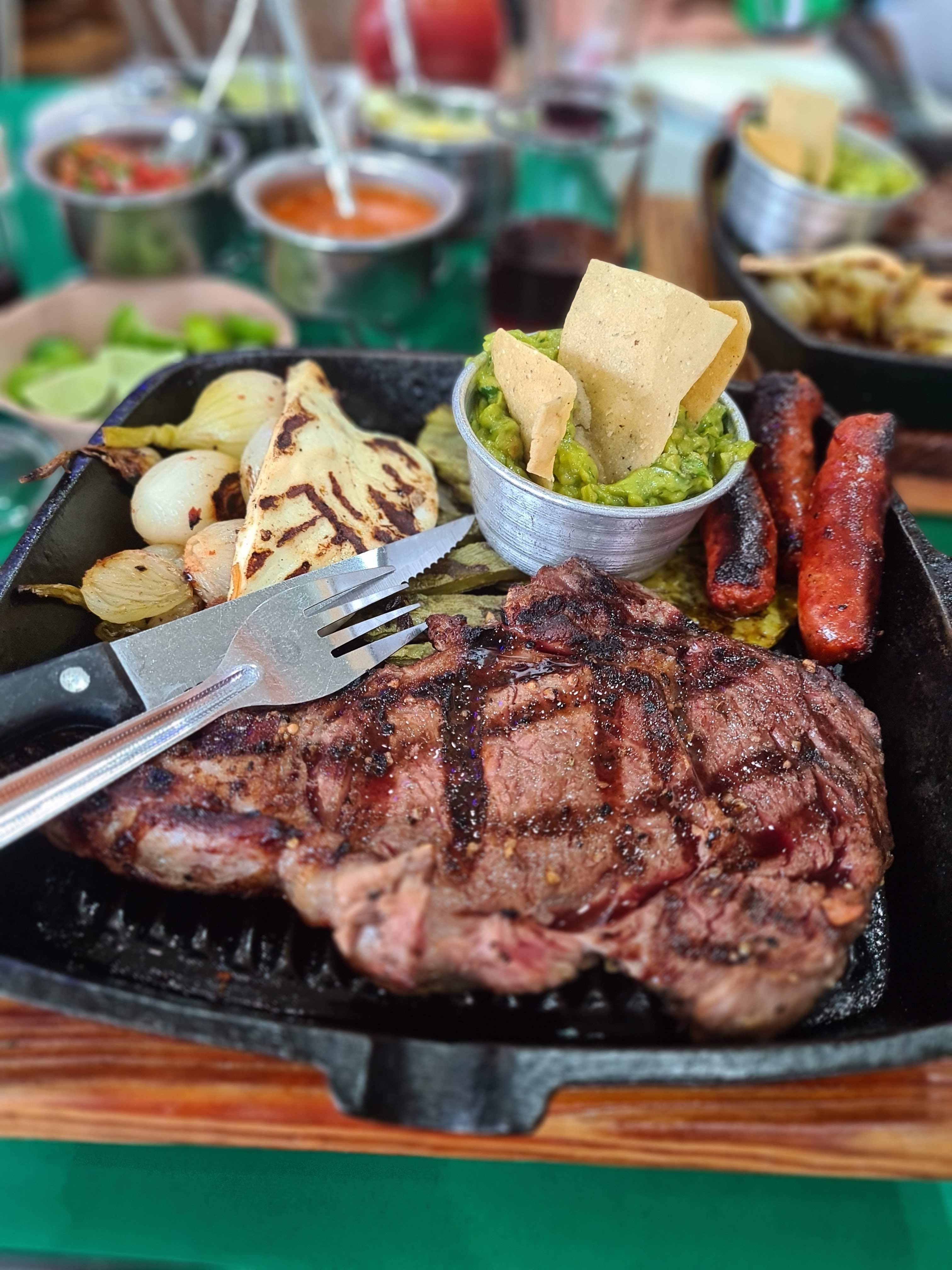 TAQUERIA LOS MAGUEYES Adolfo Lopez Mateos image 5