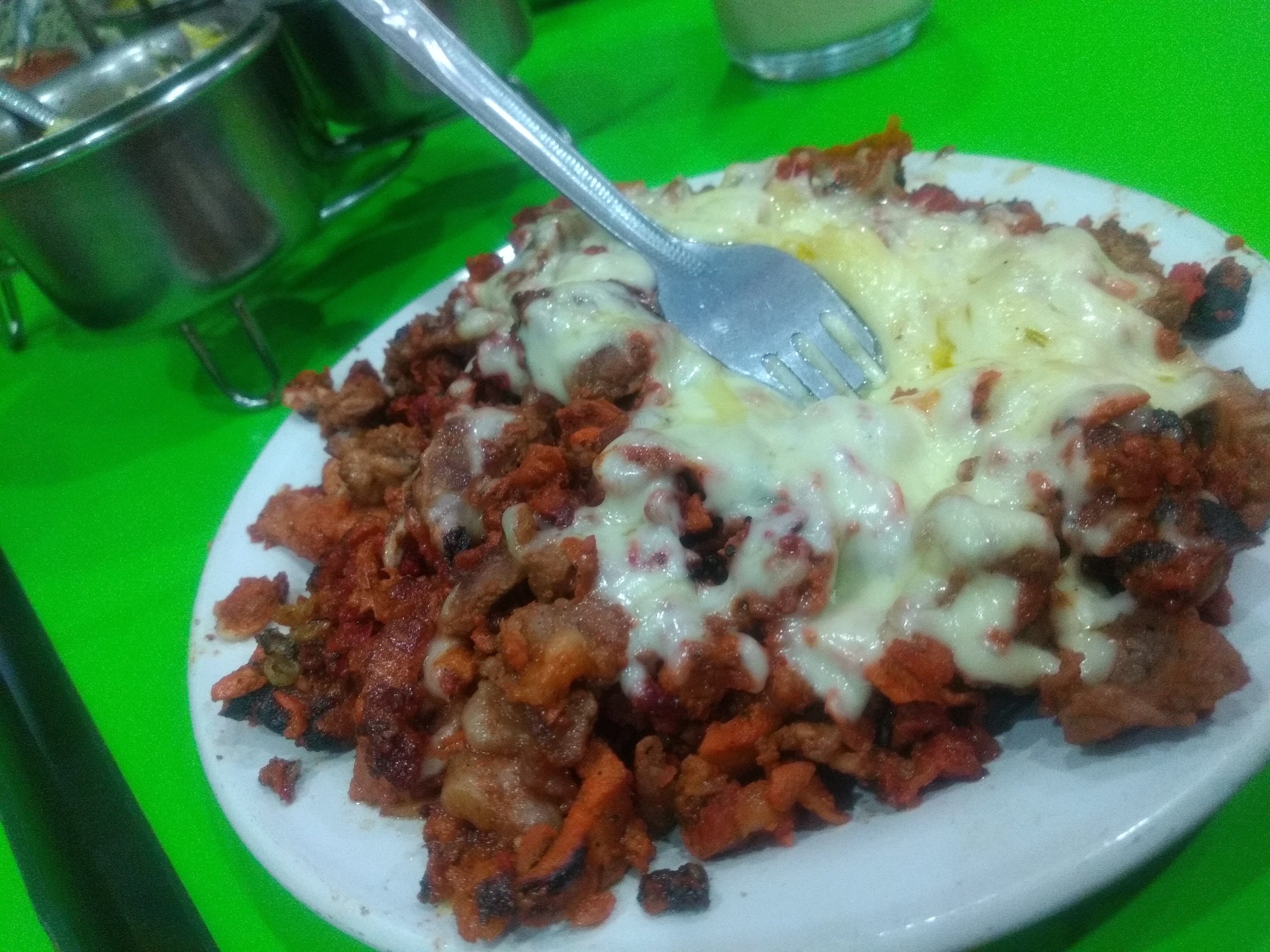 TAQUERIA LOS MAGUEYES Adolfo Lopez Mateos image 6