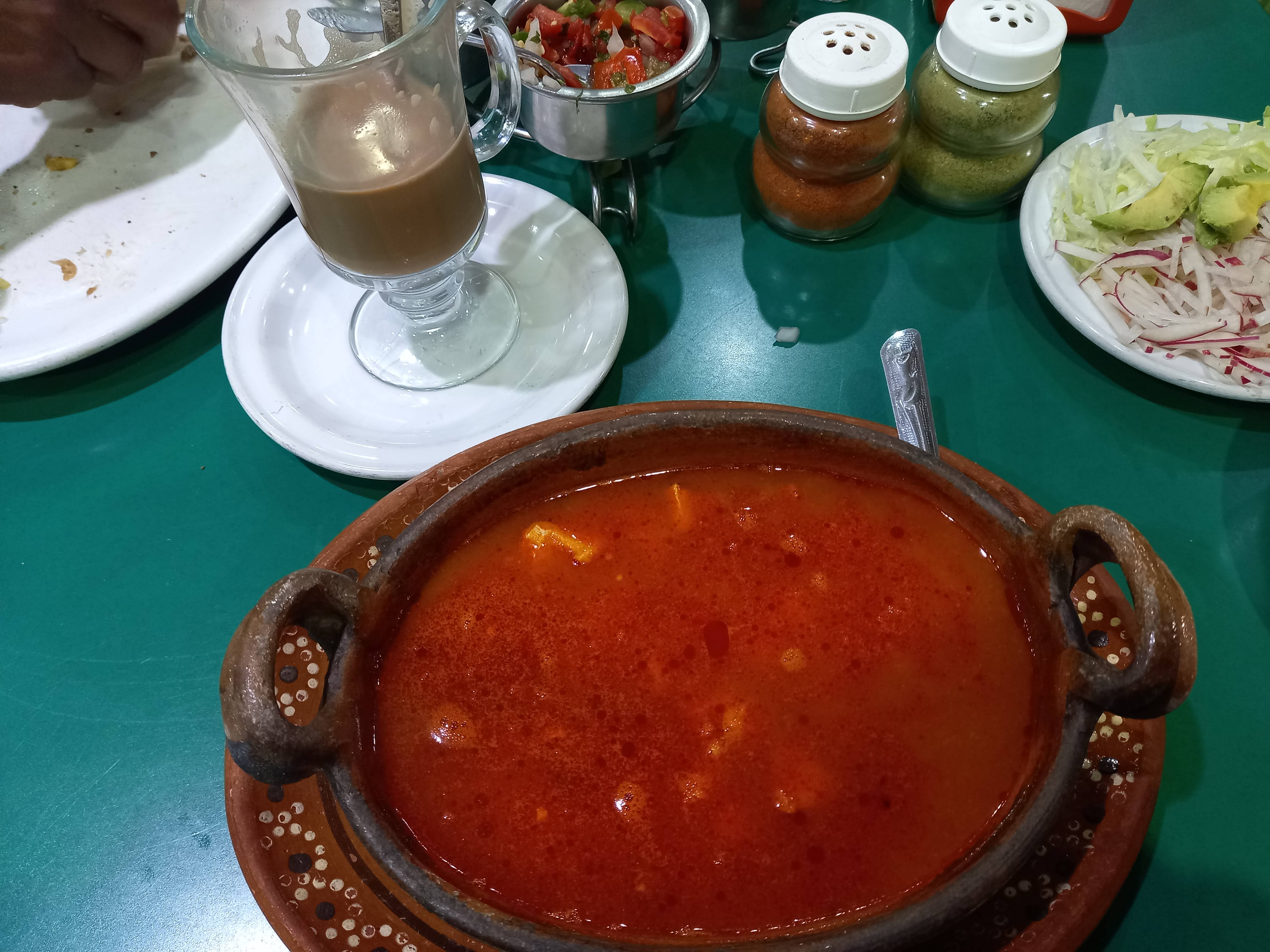 TAQUERIA LOS MAGUEYES Adolfo Lopez Mateos image 7