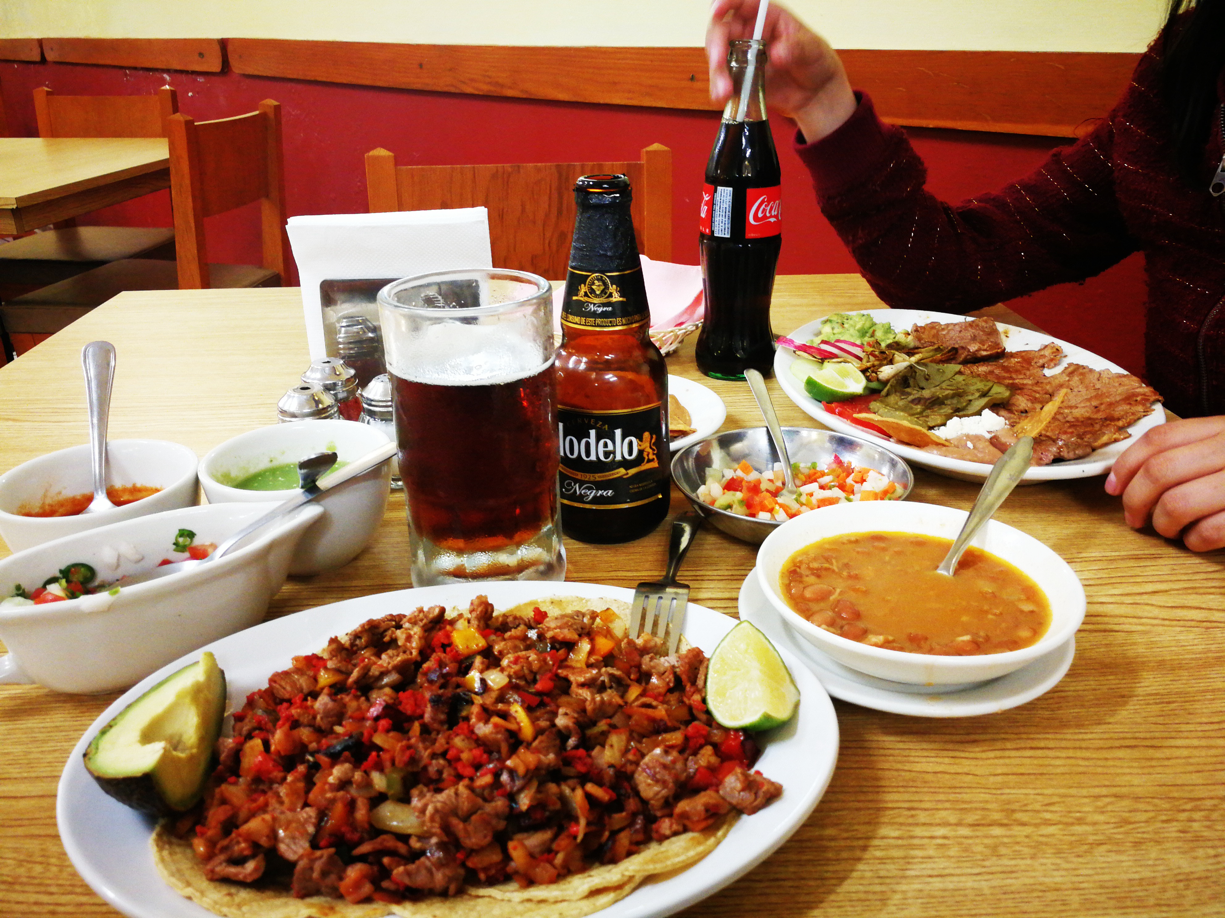 Restaurante Sharon image 2