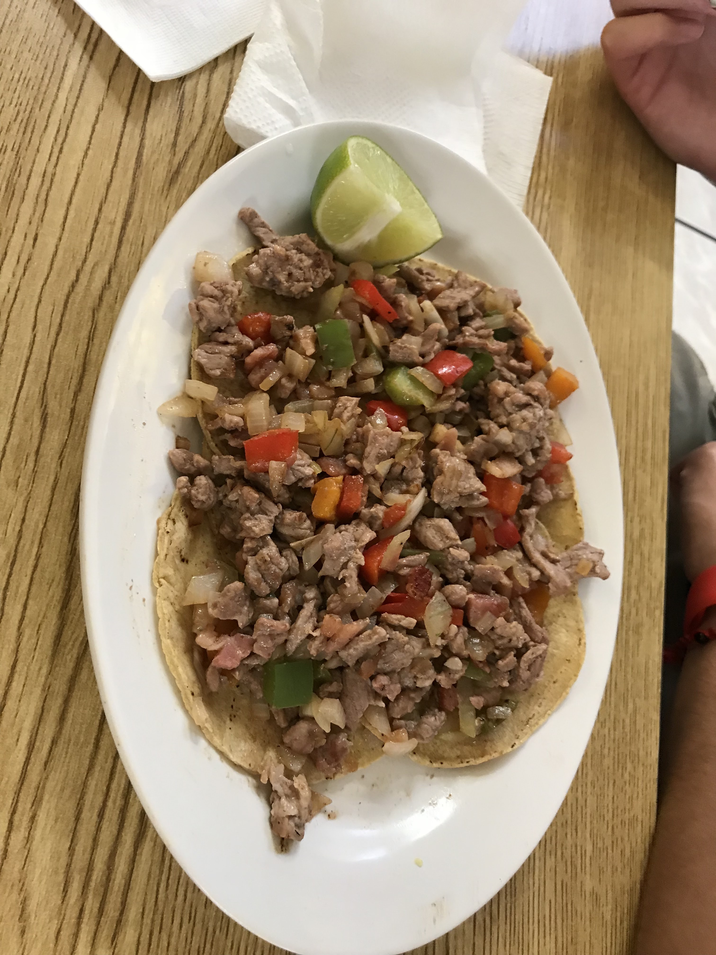 Restaurante Sharon image 3