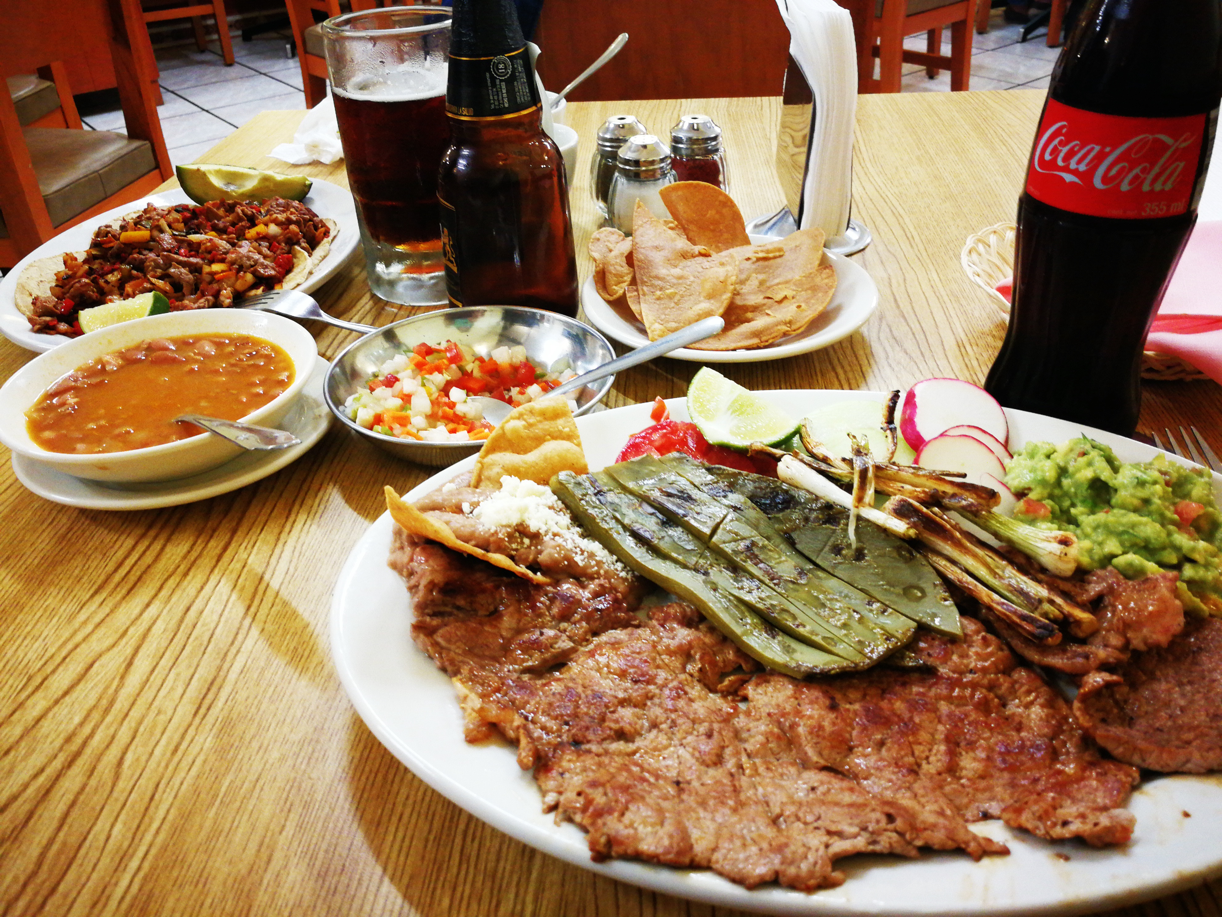 Restaurante Sharon image 4