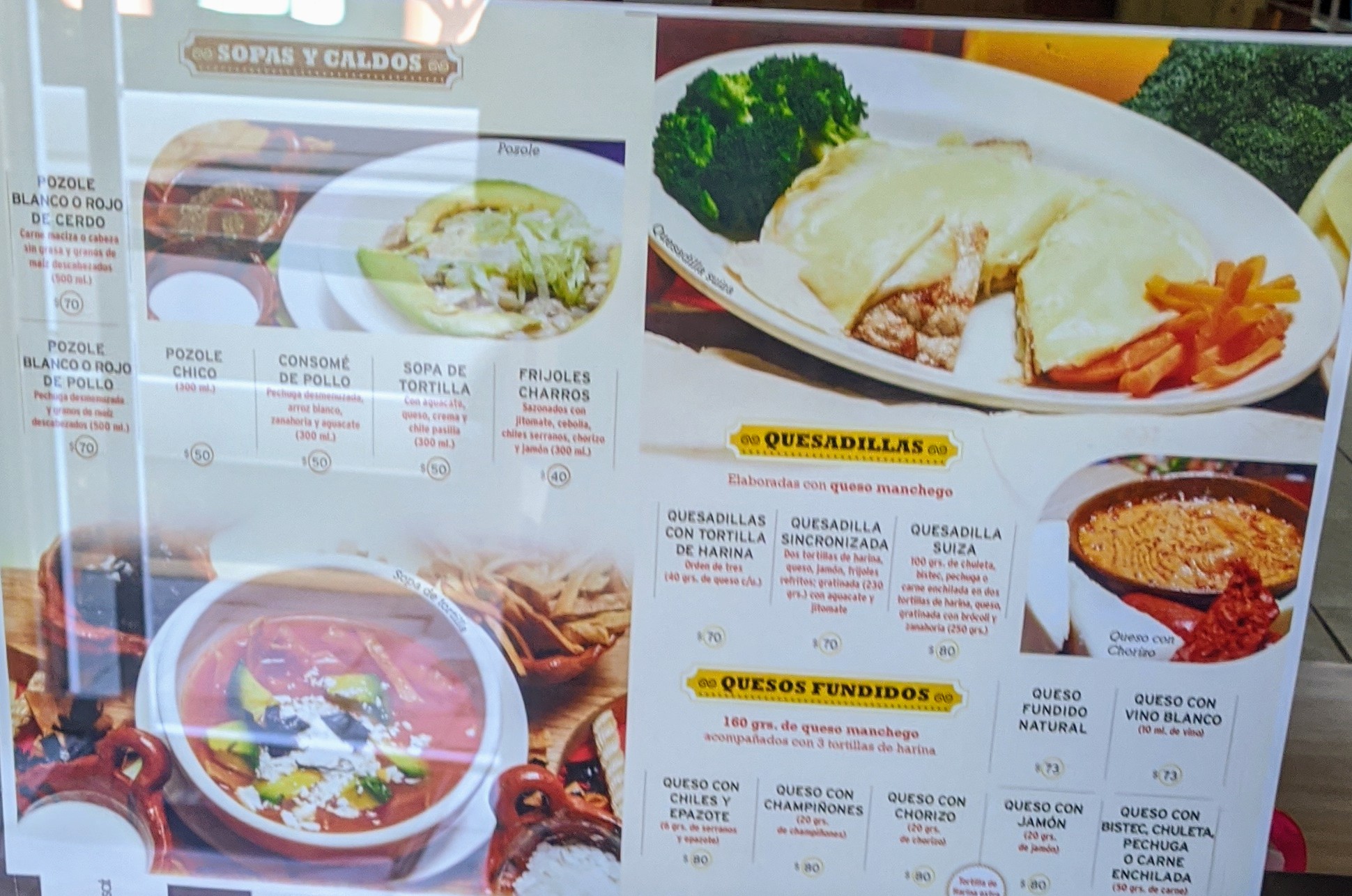 Restaurante Sharon image 5