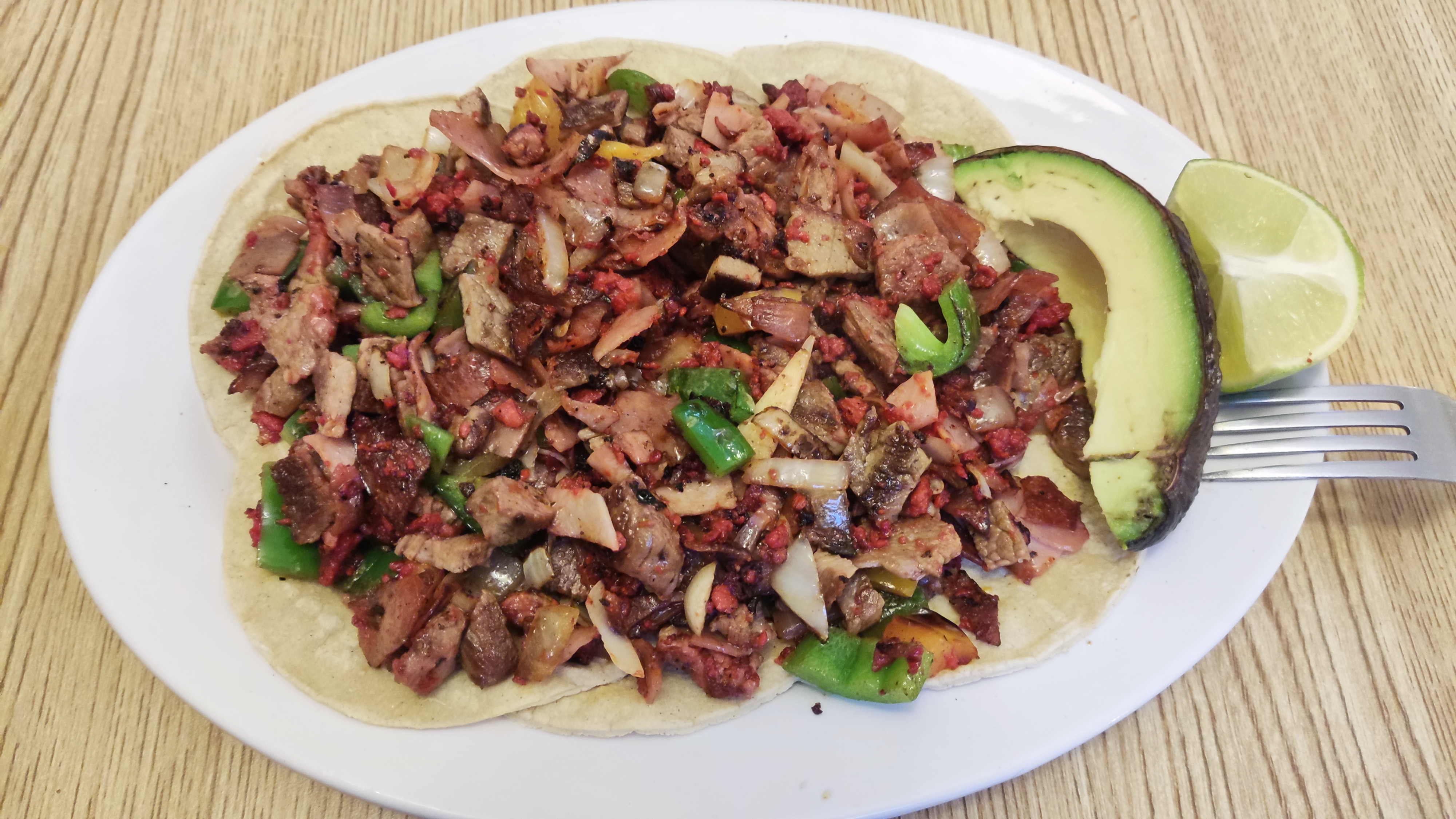 Restaurante Sharon image 6