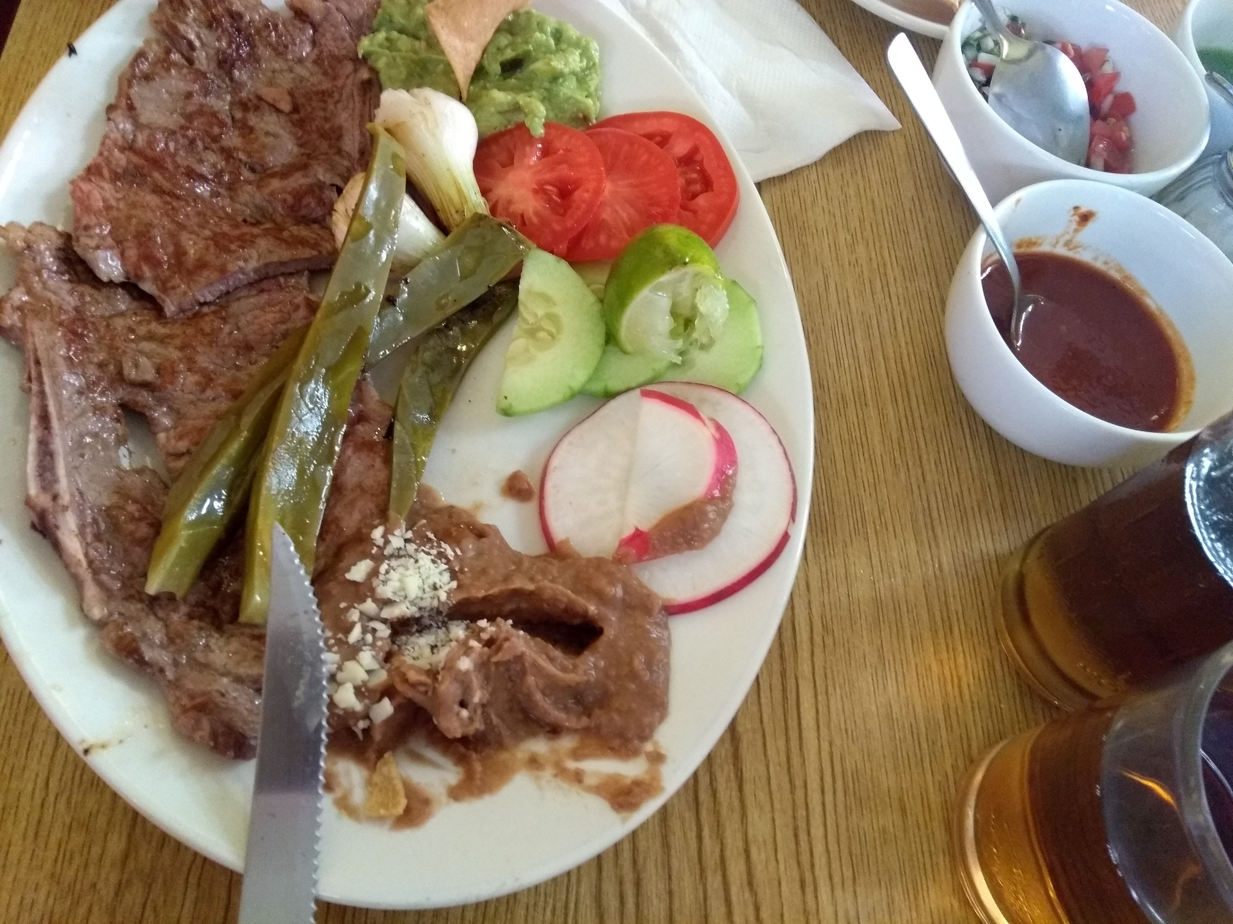 Restaurante Sharon image 7