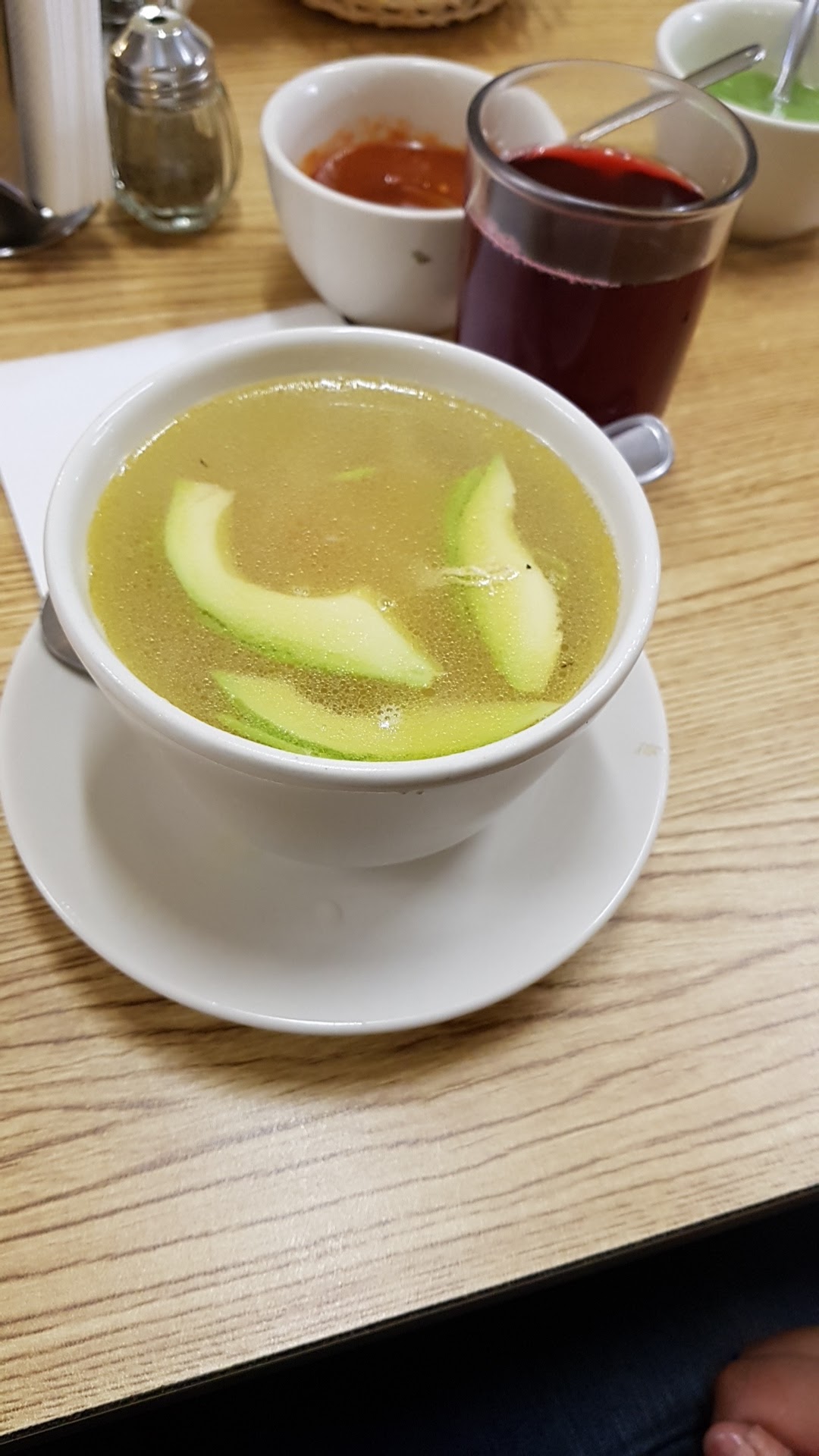 Restaurante Sharon image 8