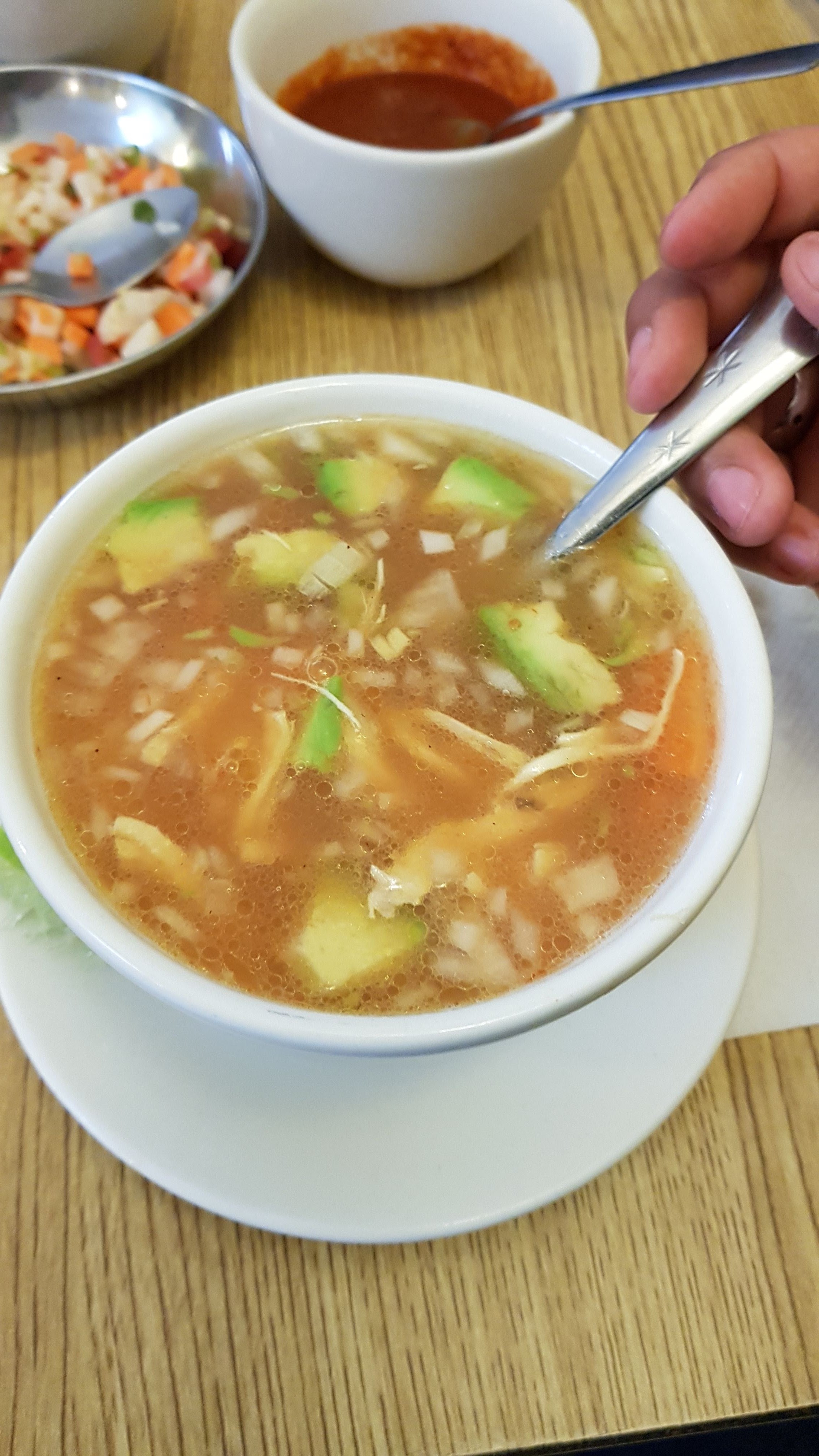 Restaurante Sharon image 9