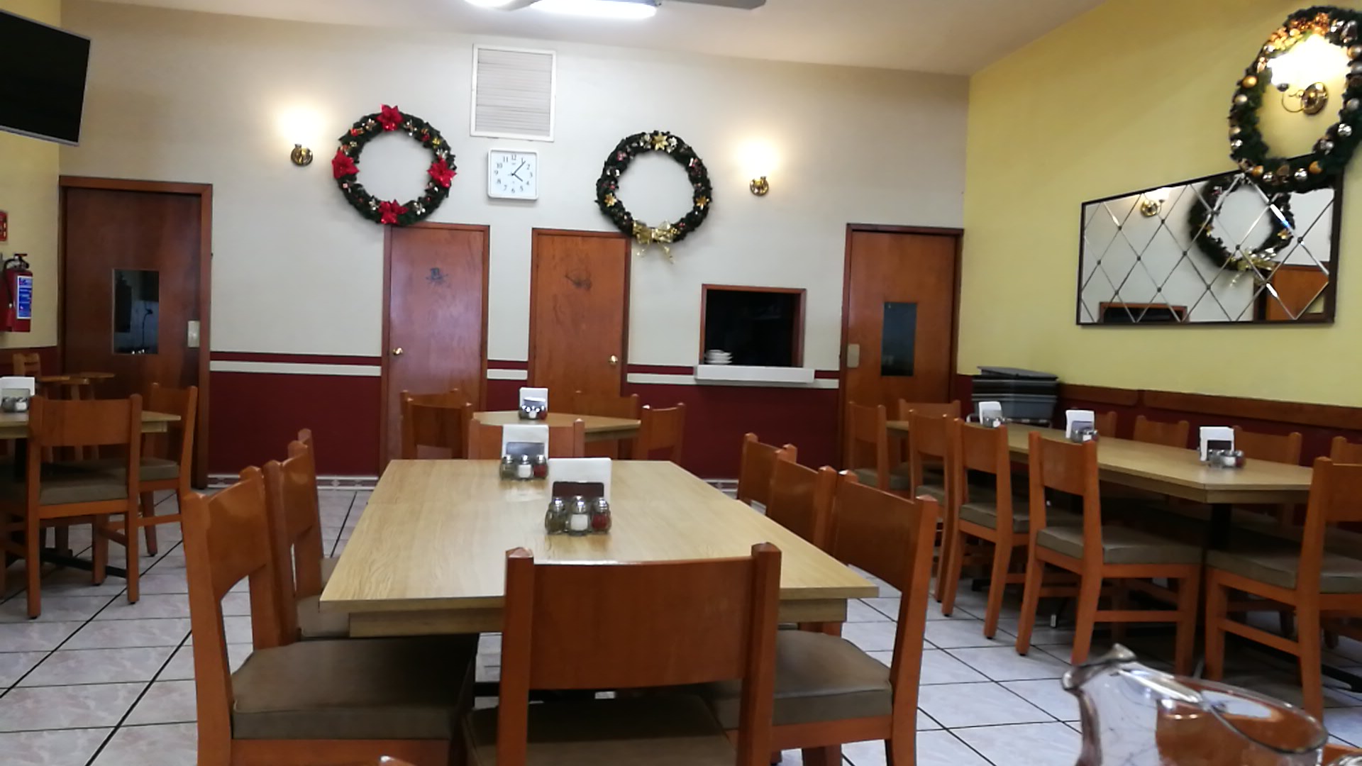 Restaurante Sharon image 10