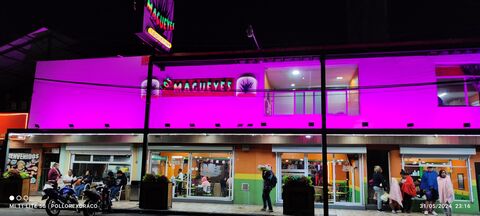 Taqueria Los Magueyes image 1