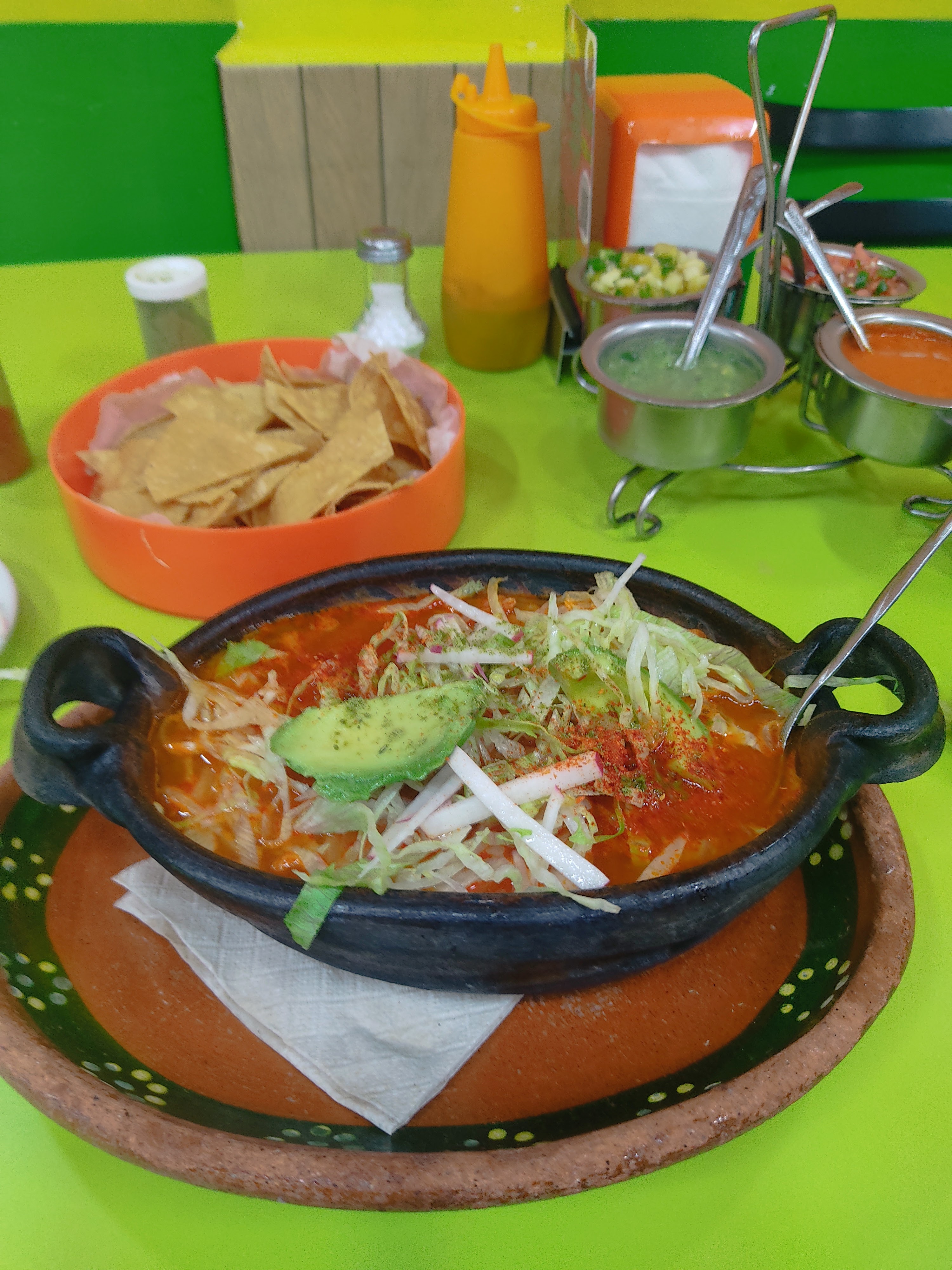 Taqueria Los Magueyes image 2