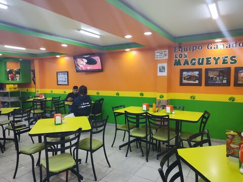 Taqueria Los Magueyes image 3