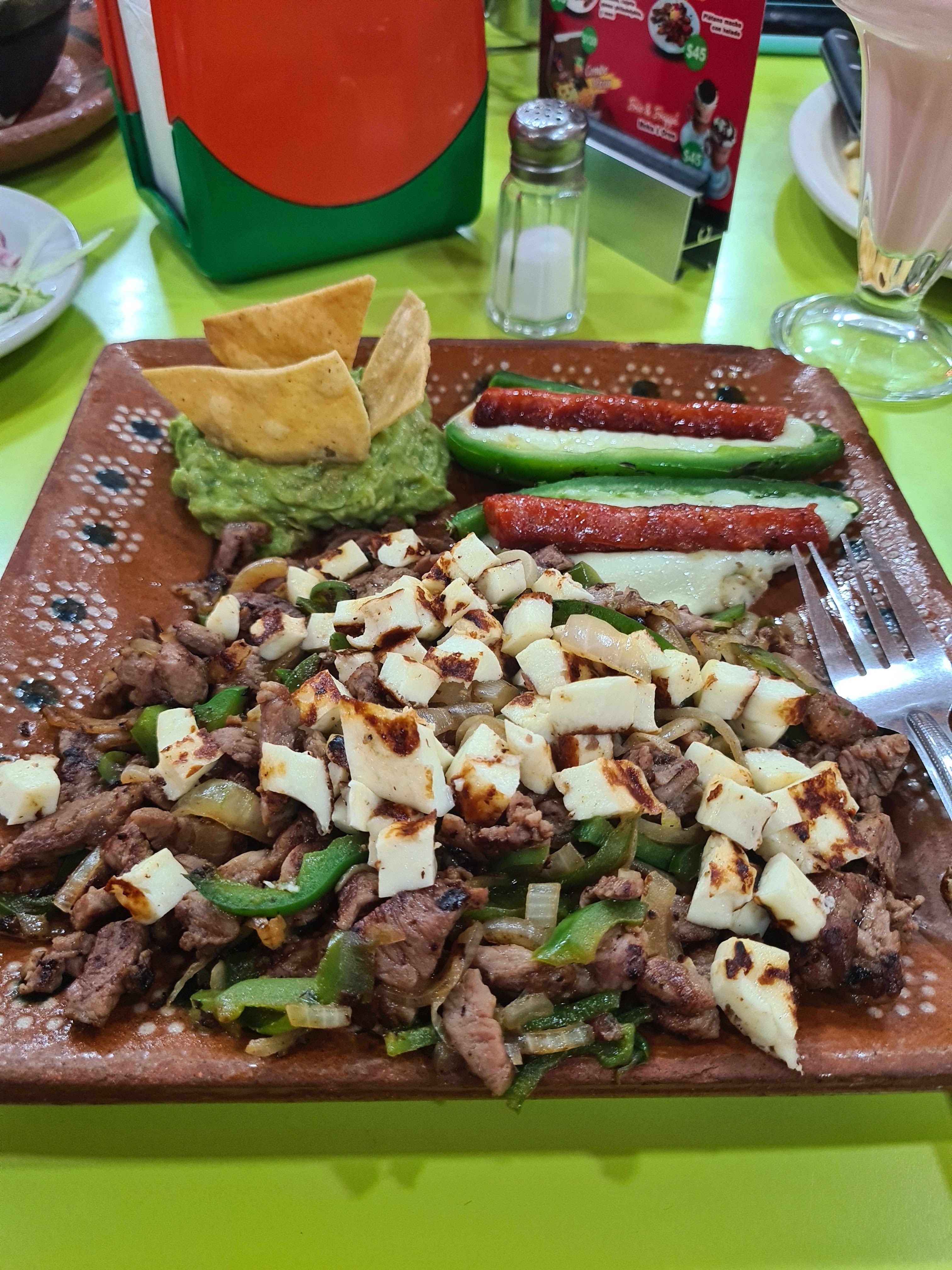 Taqueria Los Magueyes image 4