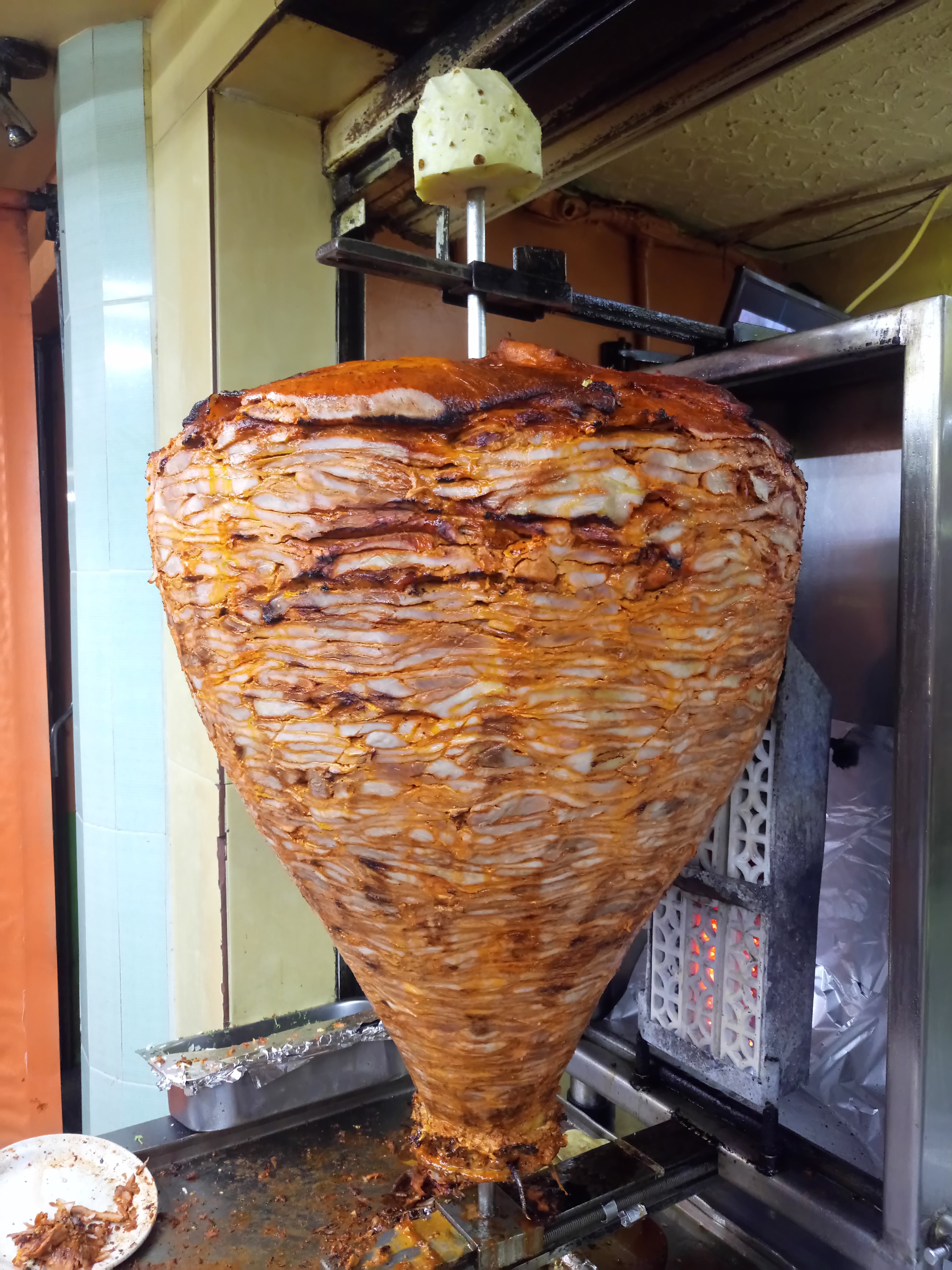 Taqueria Los Magueyes image 5