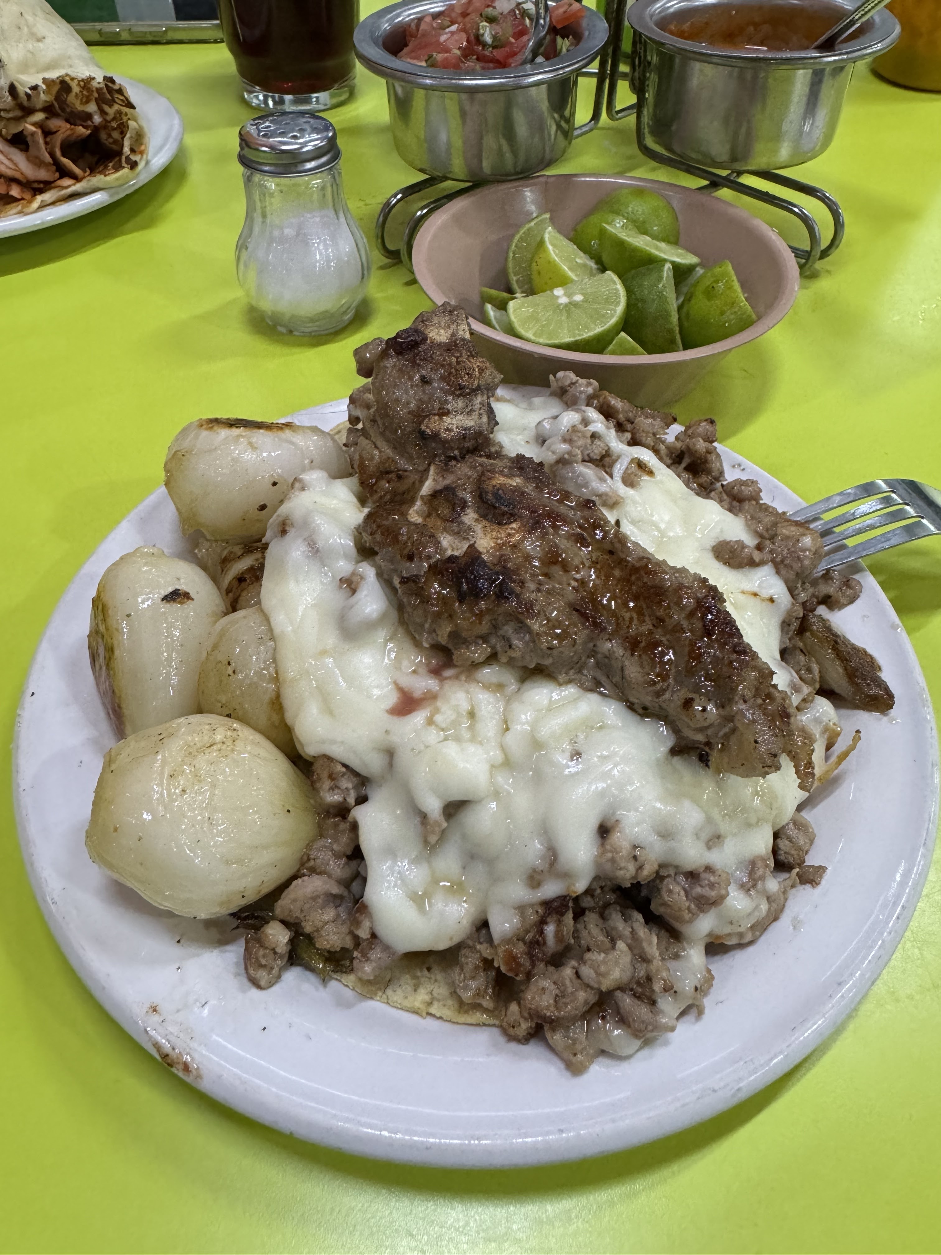 Taqueria Los Magueyes image 6