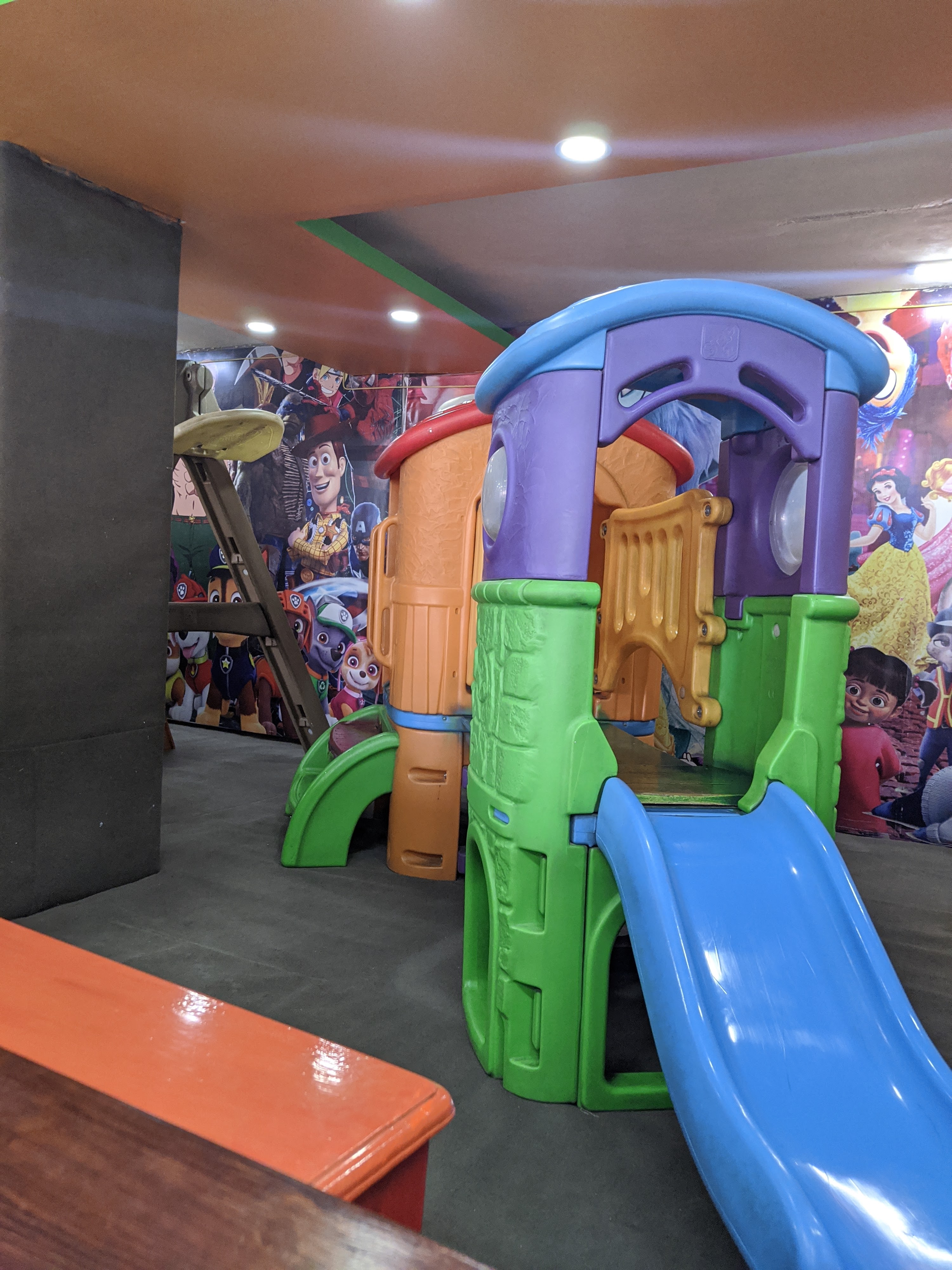 Taqueria Los Magueyes image 7