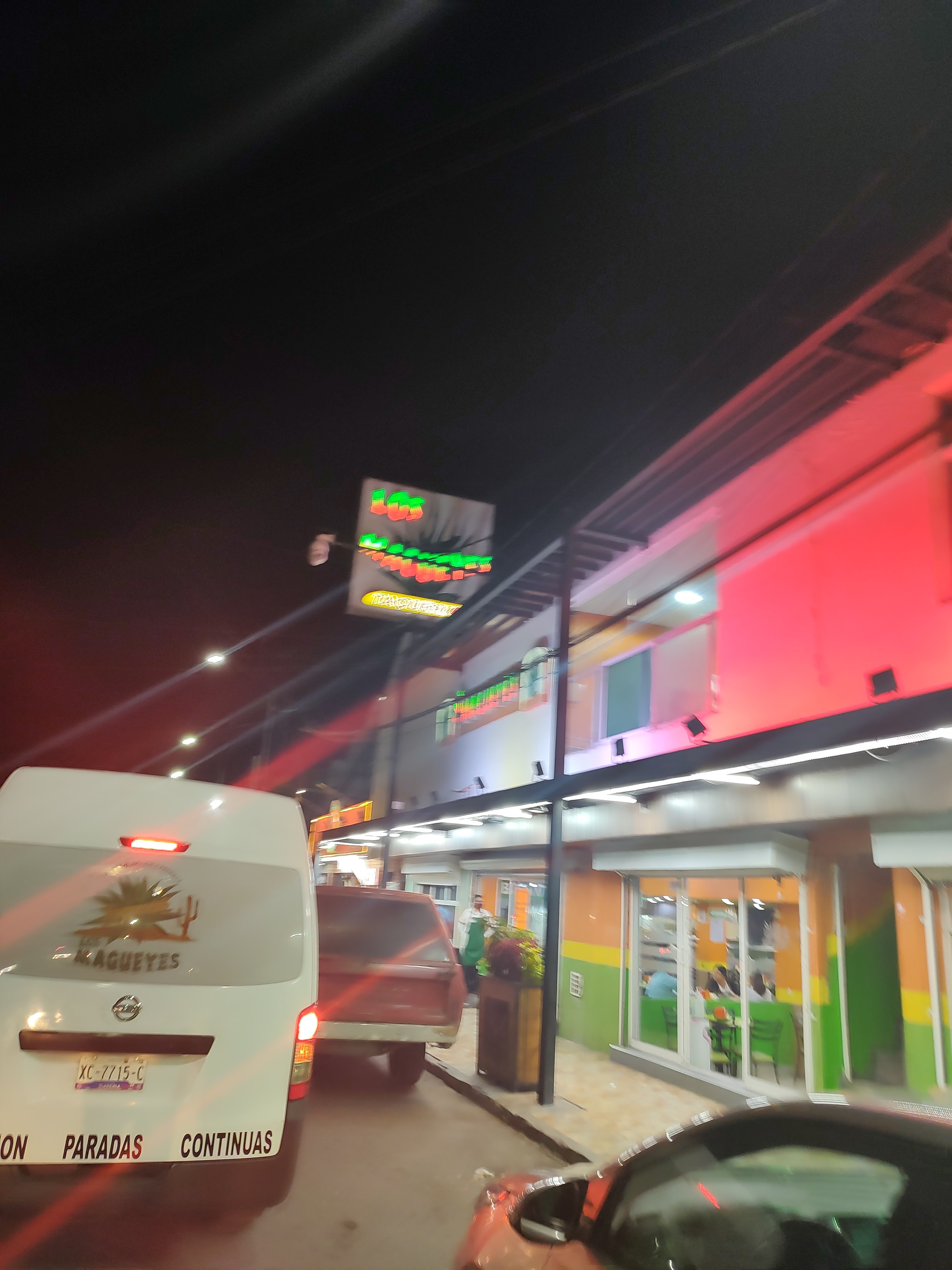 Taqueria Los Magueyes image 8