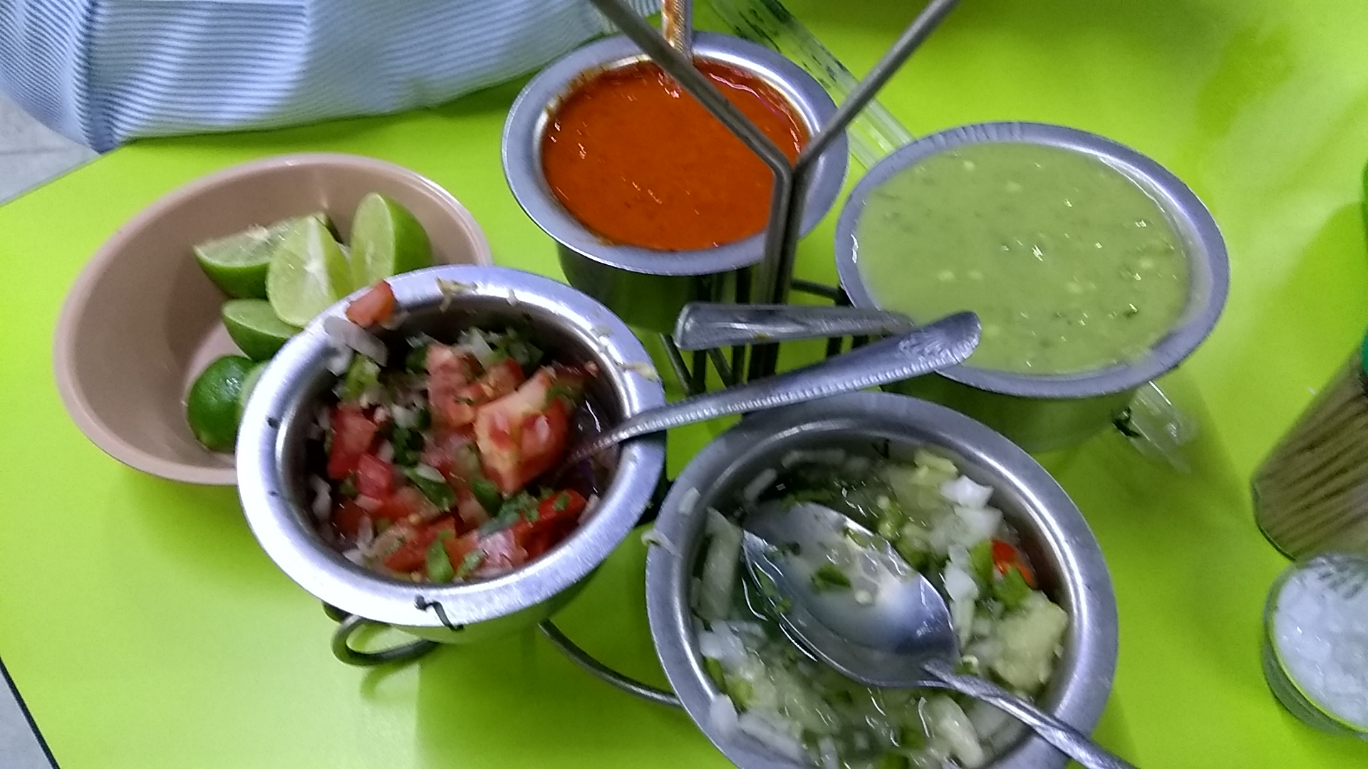 Taqueria Los Magueyes image 9