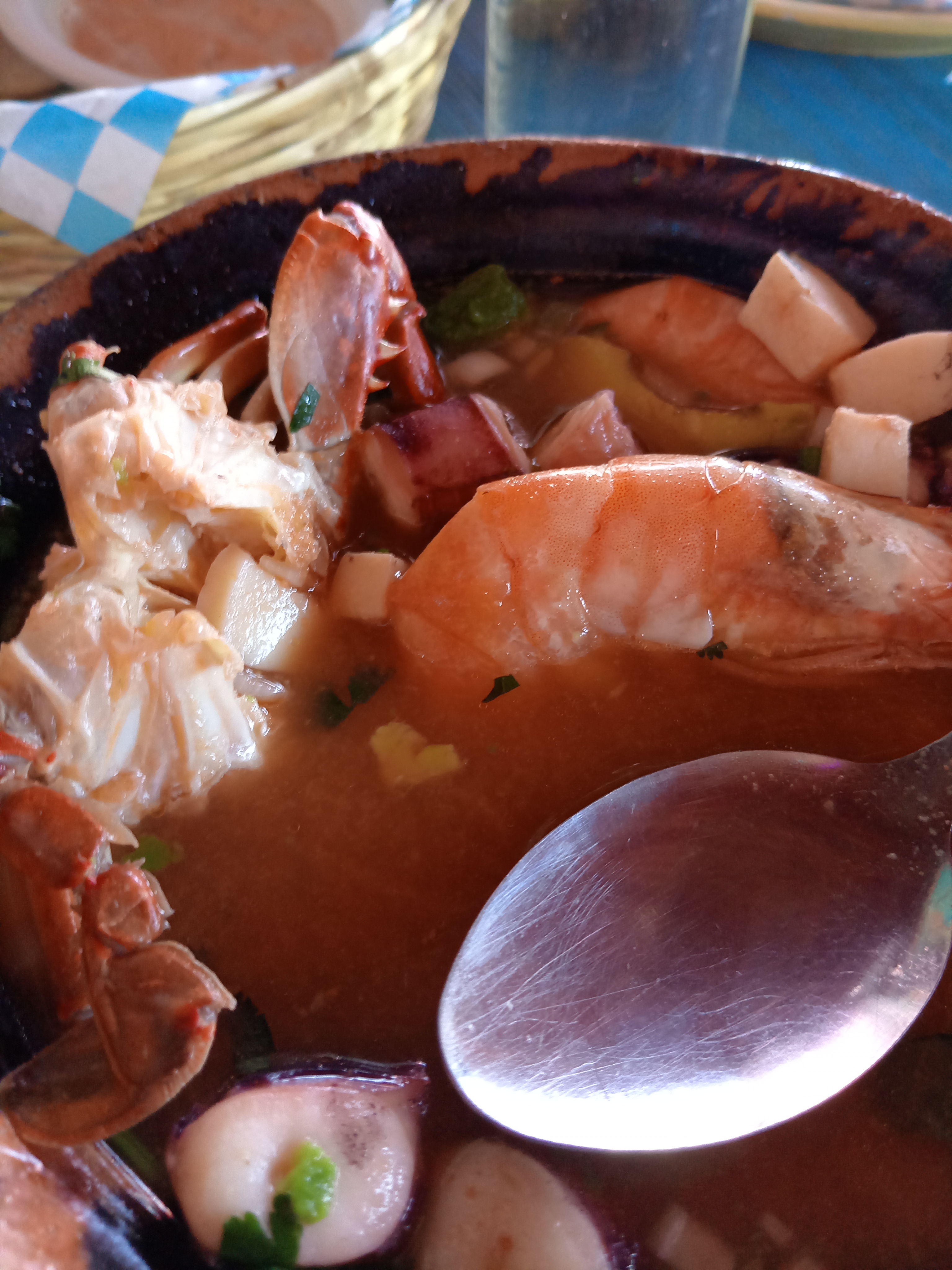 Marisqueria (La Choza Del Pescador) image 2